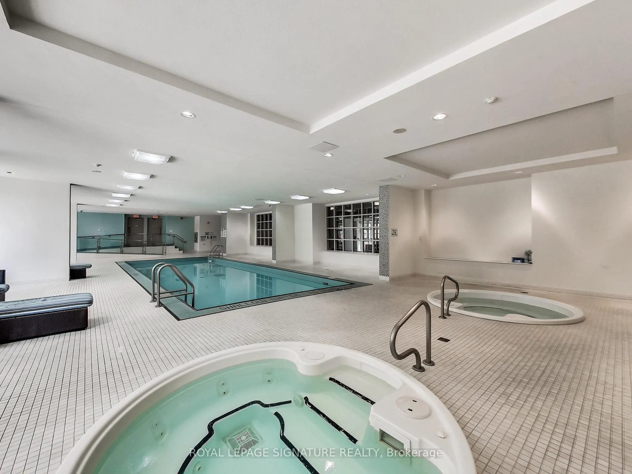 85 East Liberty Street, #1709