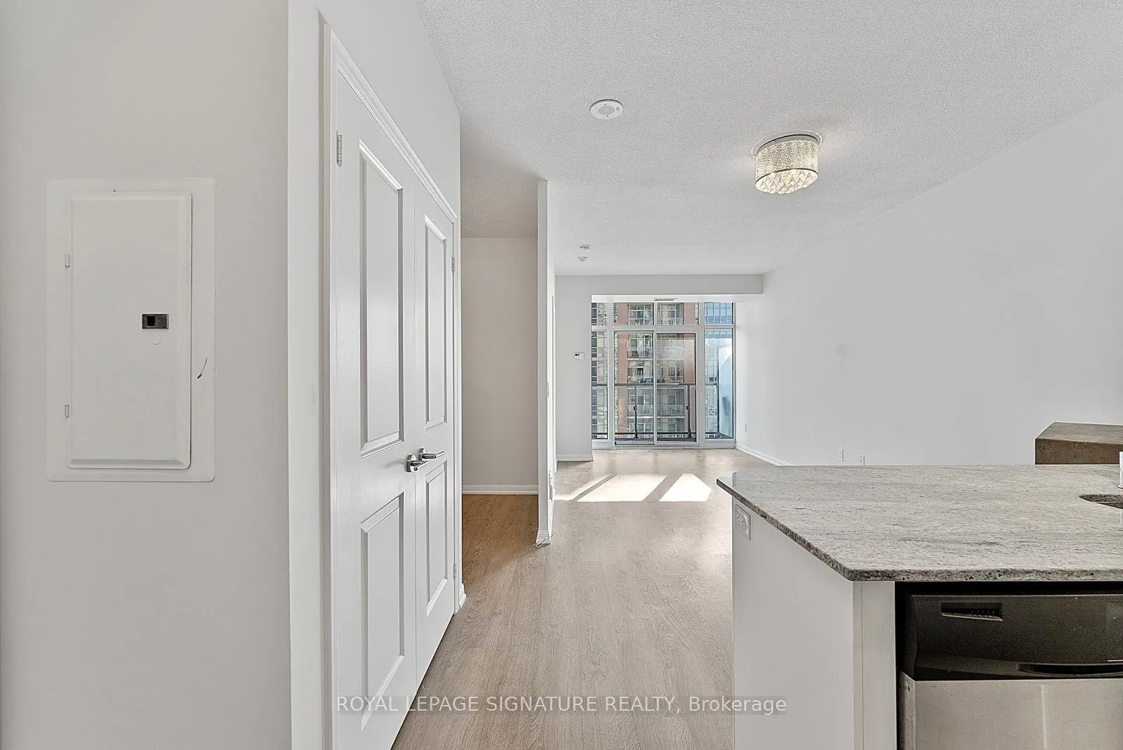 85 East Liberty Street, #1709
