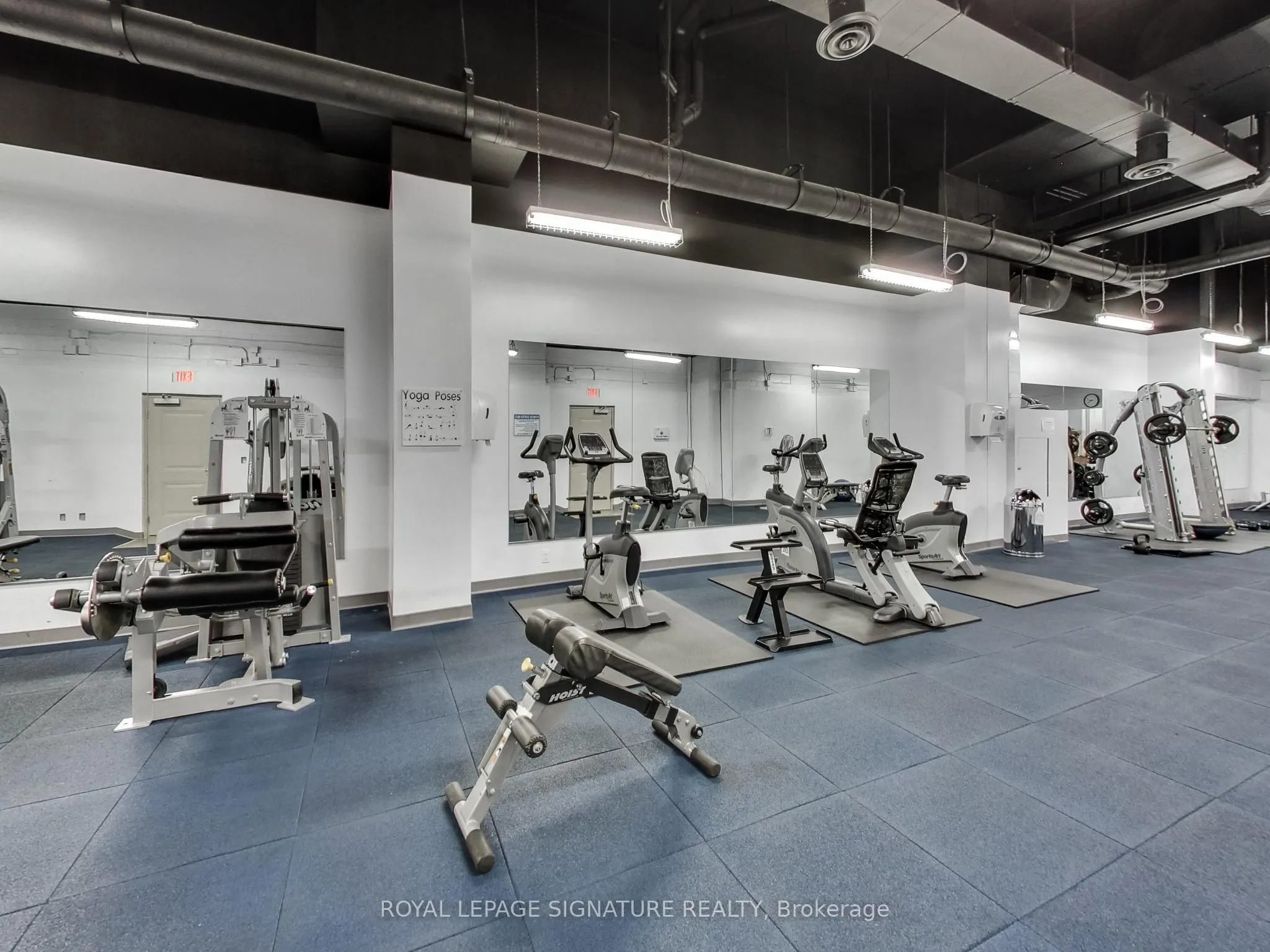 85 East Liberty Street, #1709