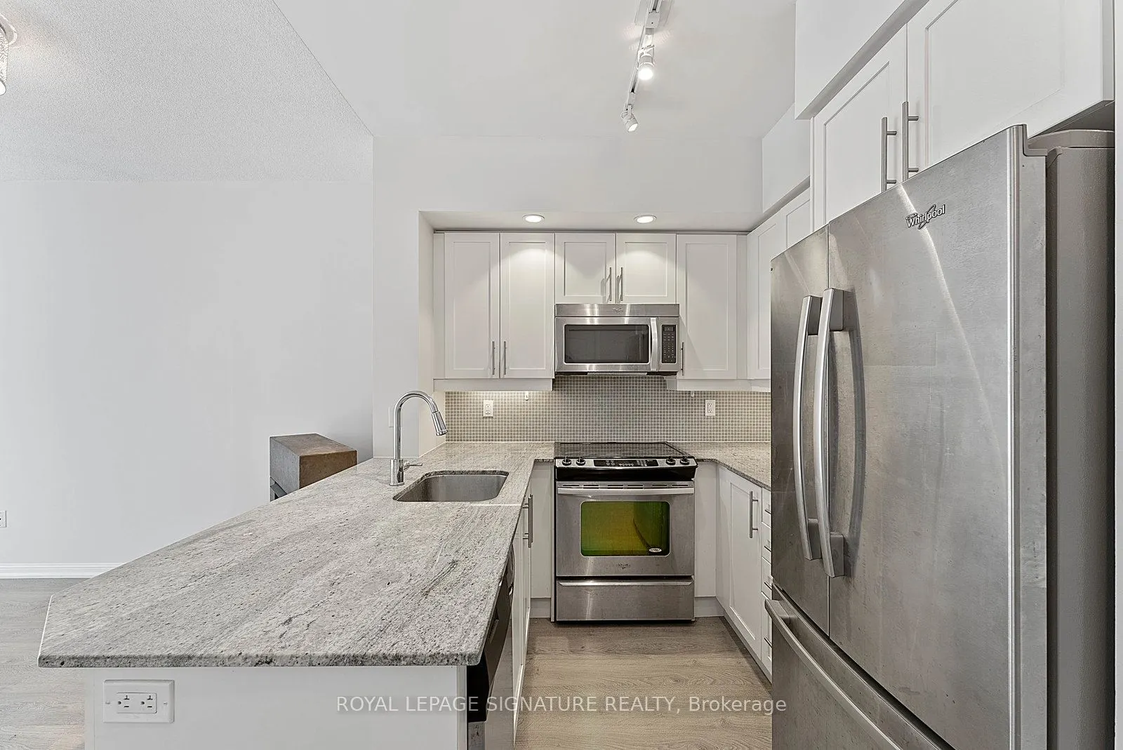 85 East Liberty Street, #1709