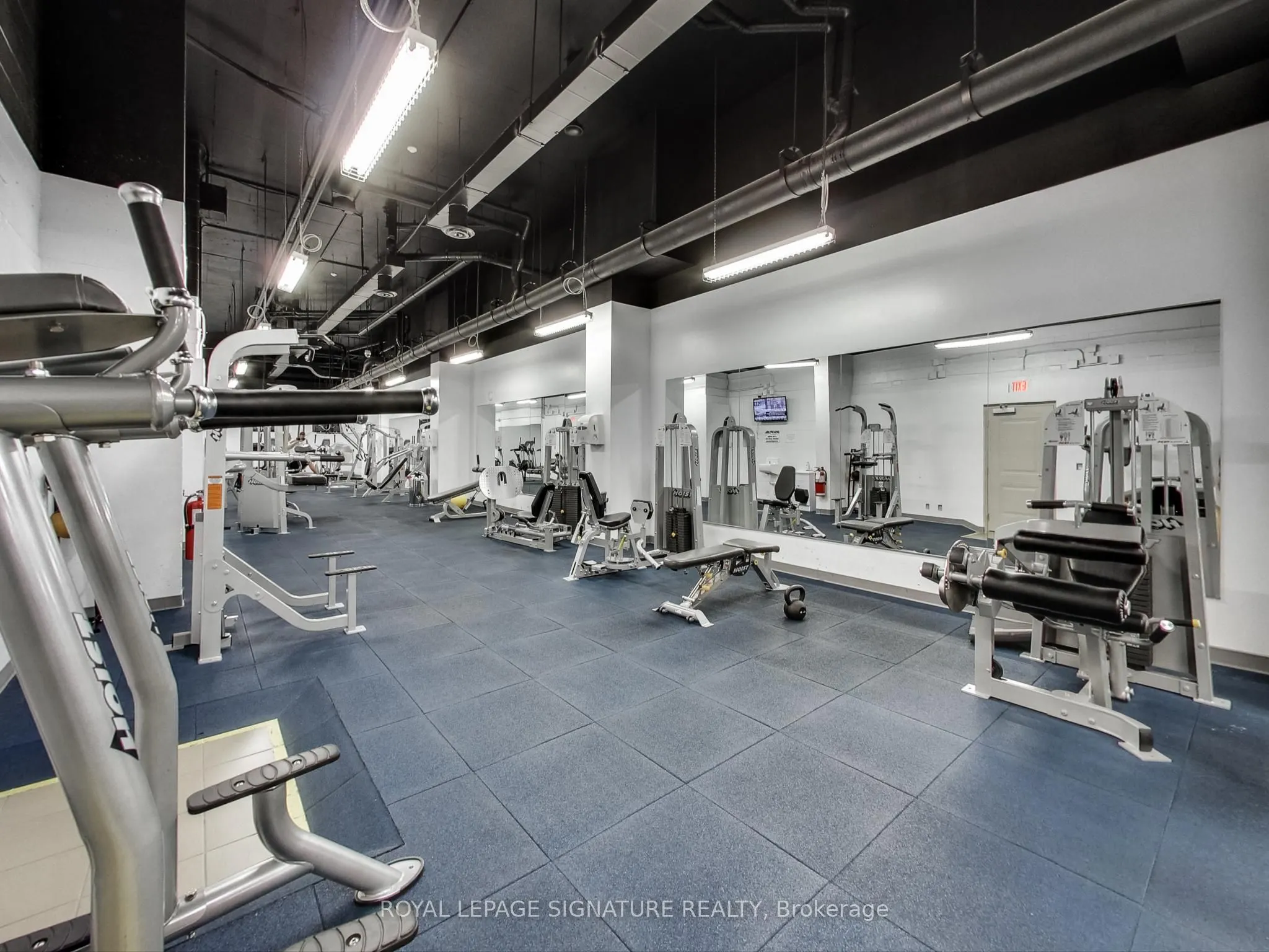85 East Liberty Street, #1709