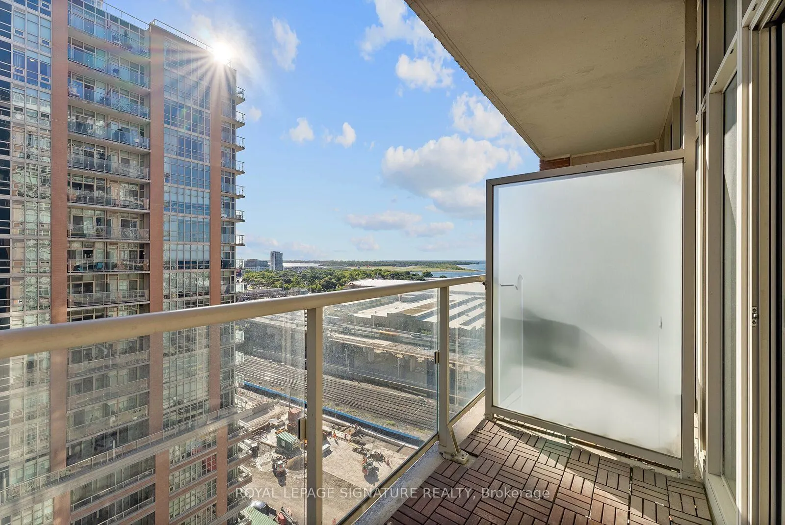 85 East Liberty Street, #1709