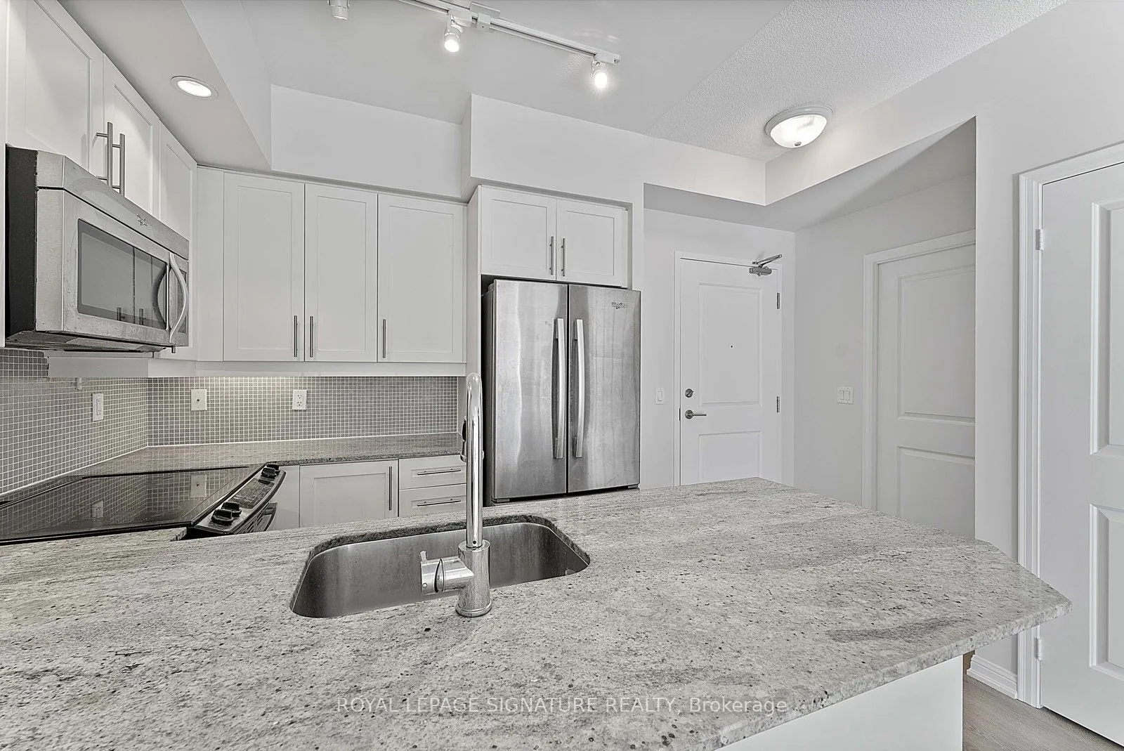 85 East Liberty Street, #1709