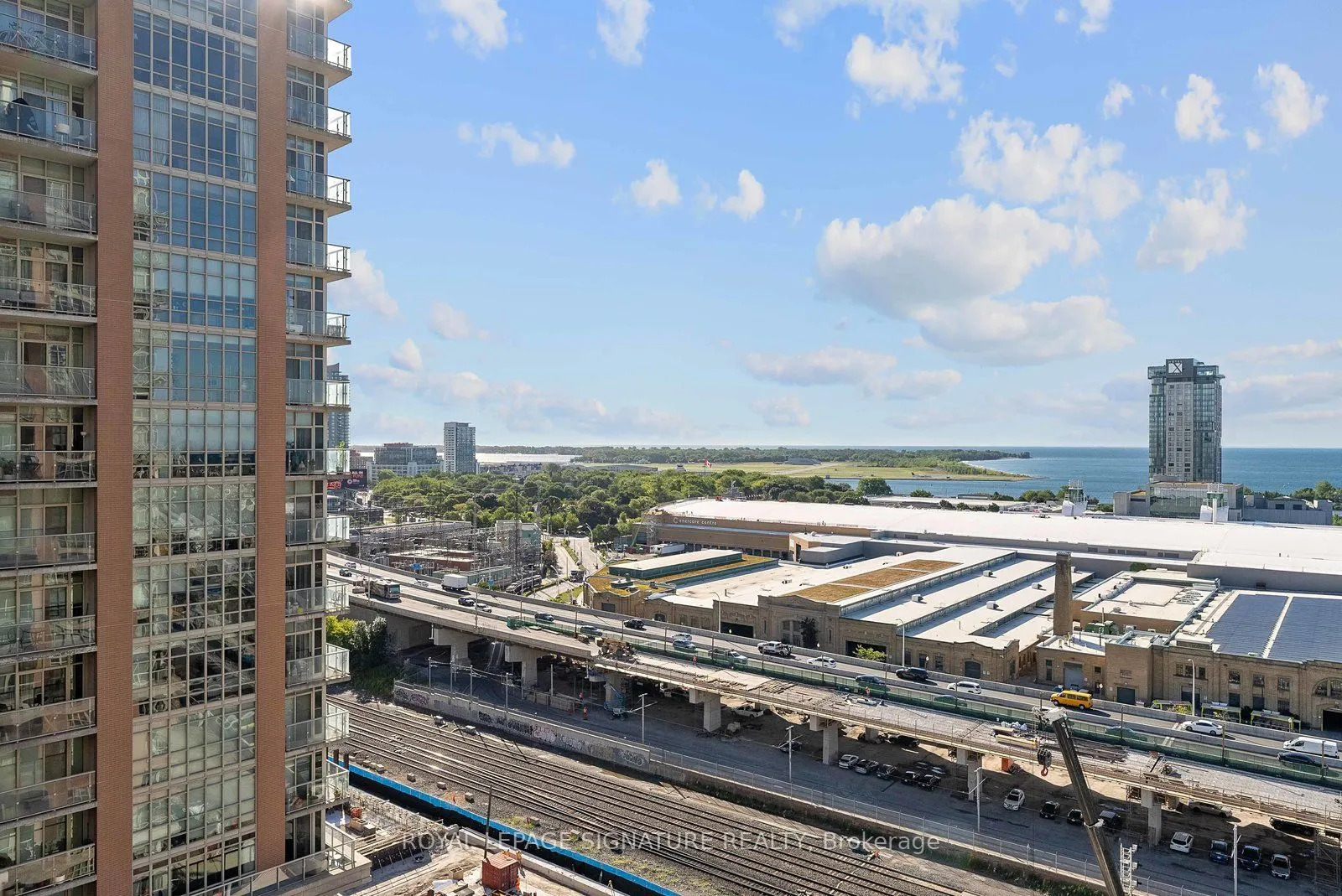 85 East Liberty Street, #1709