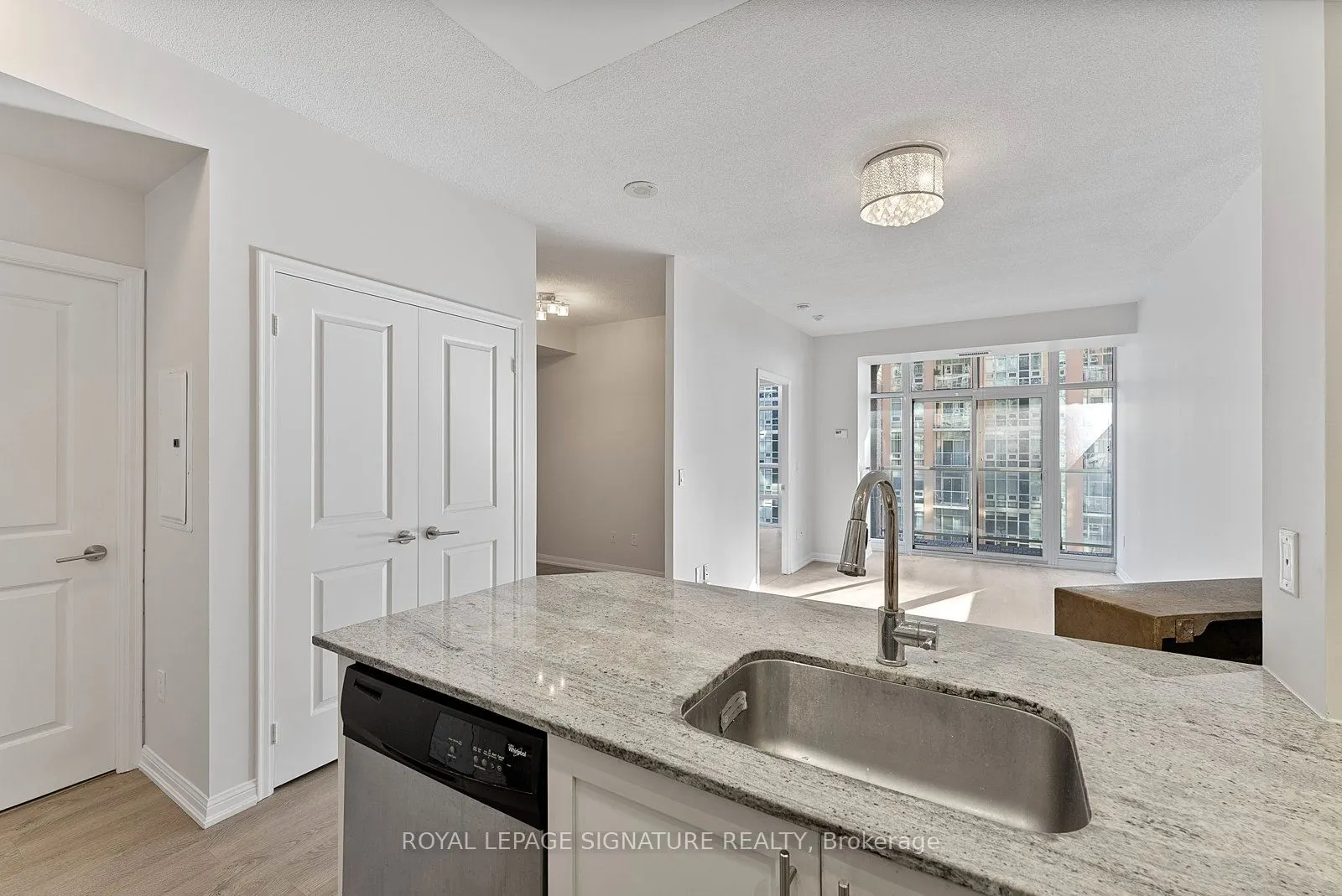 85 East Liberty Street, #1709