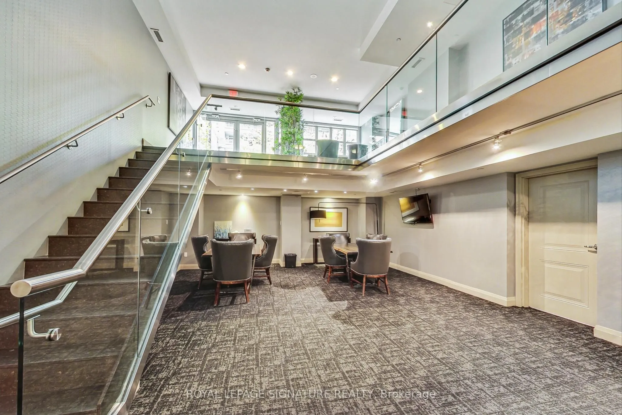 85 East Liberty Street, #1709