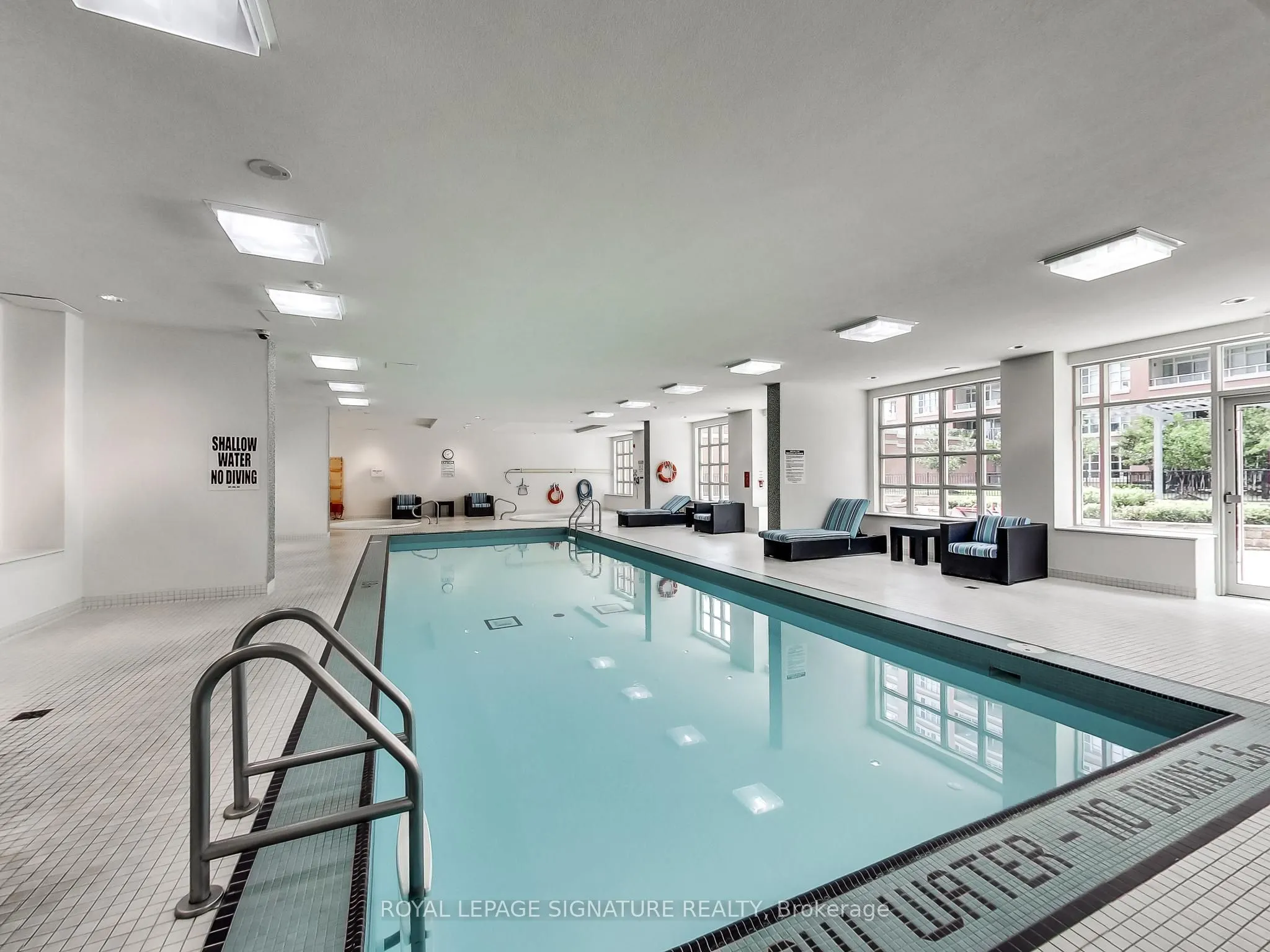 85 East Liberty Street, #1709
