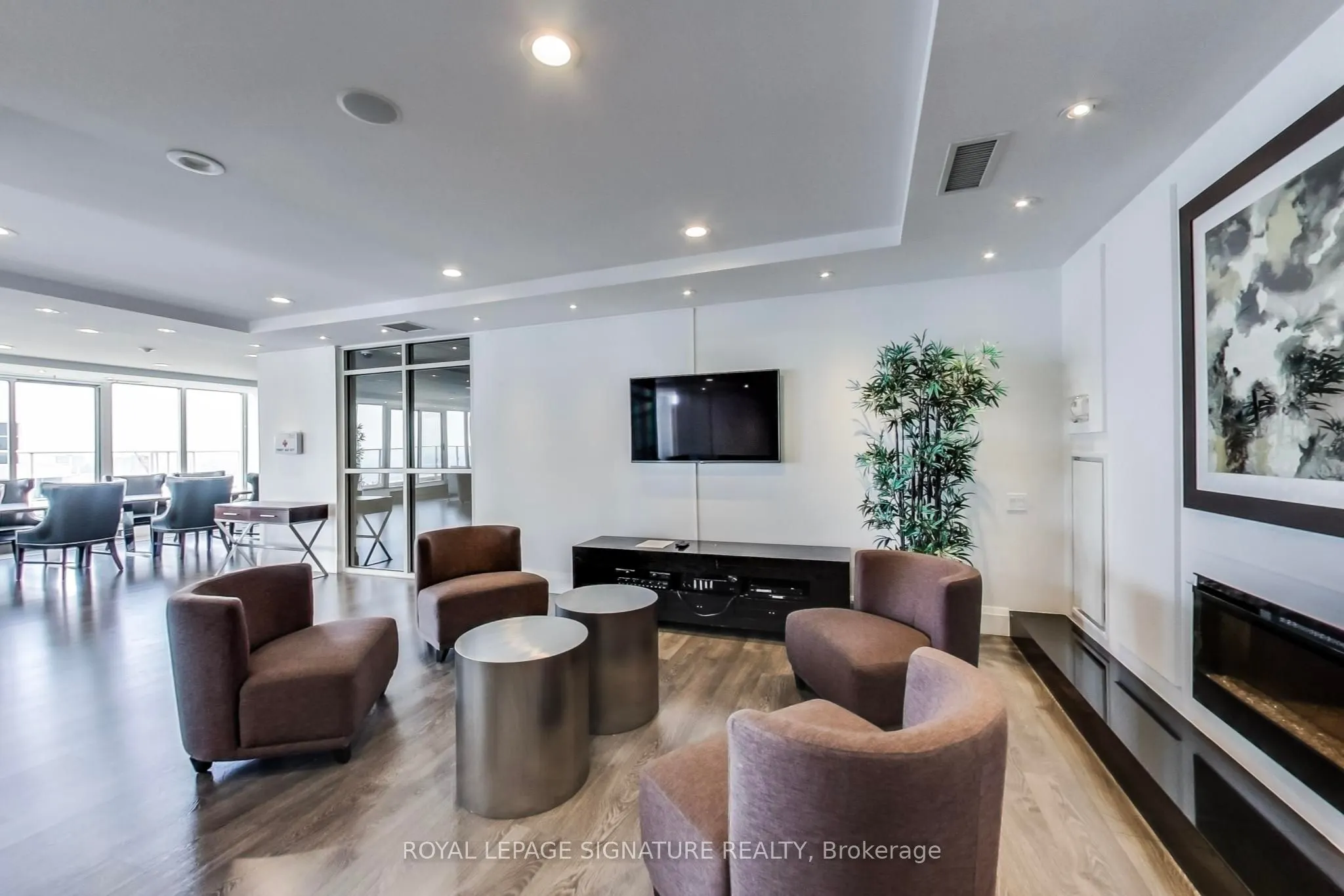 85 East Liberty Street, #1709