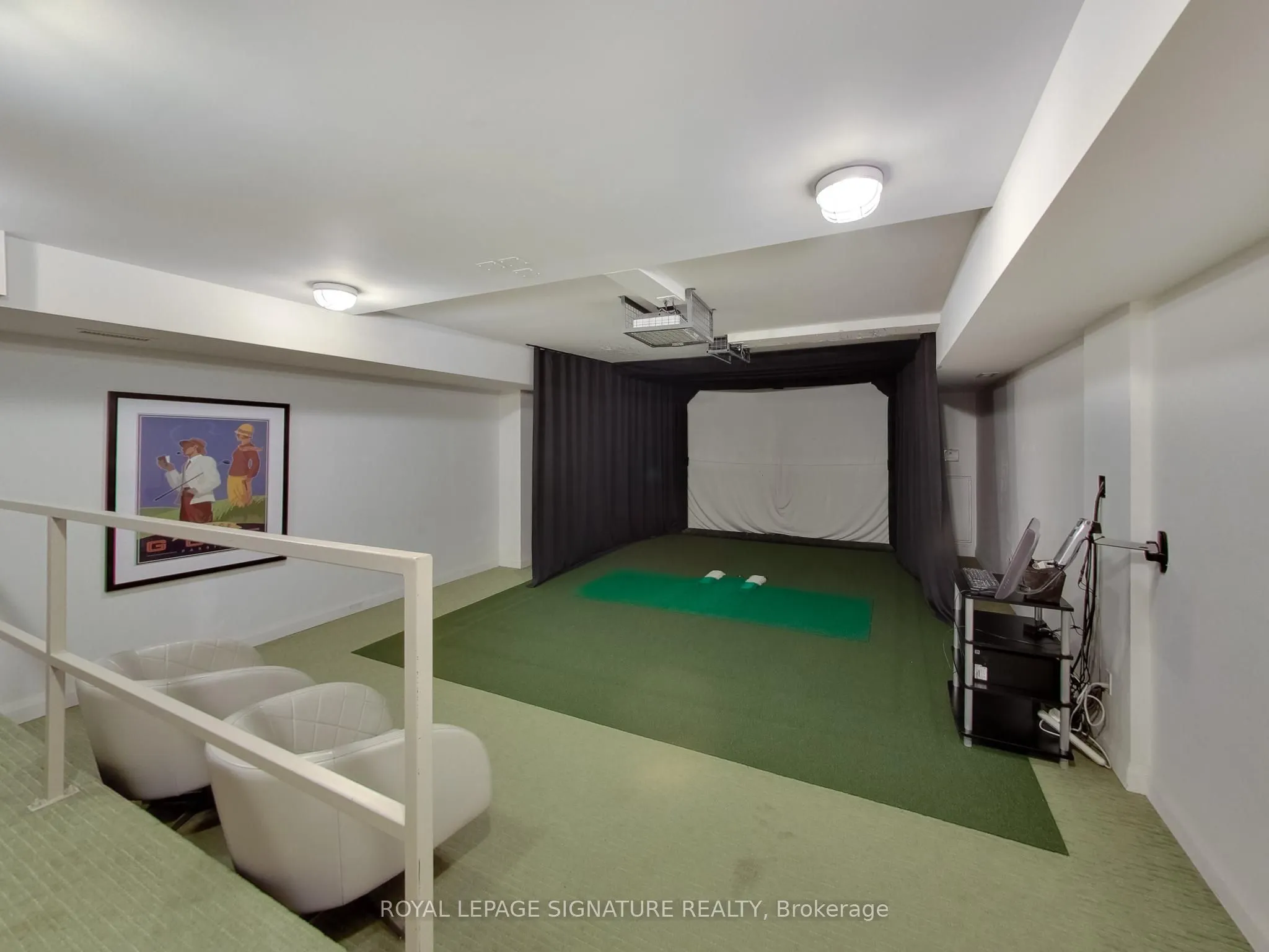 85 East Liberty Street, #1709