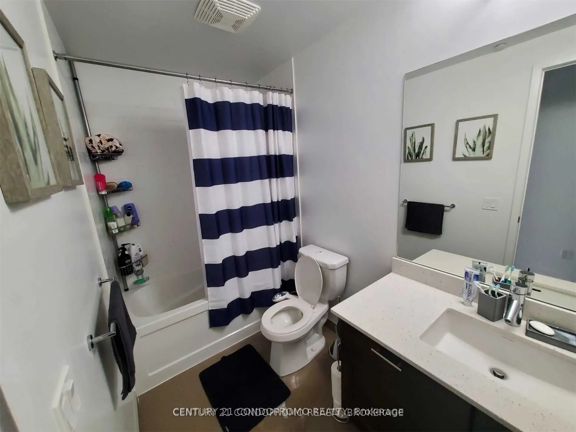 20 Bruyeres Mews, #2201