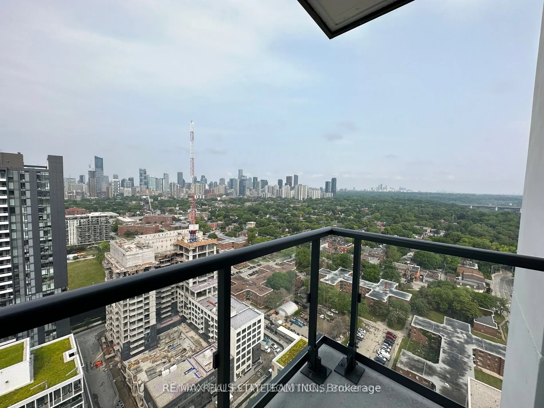 130 River Street, #2808