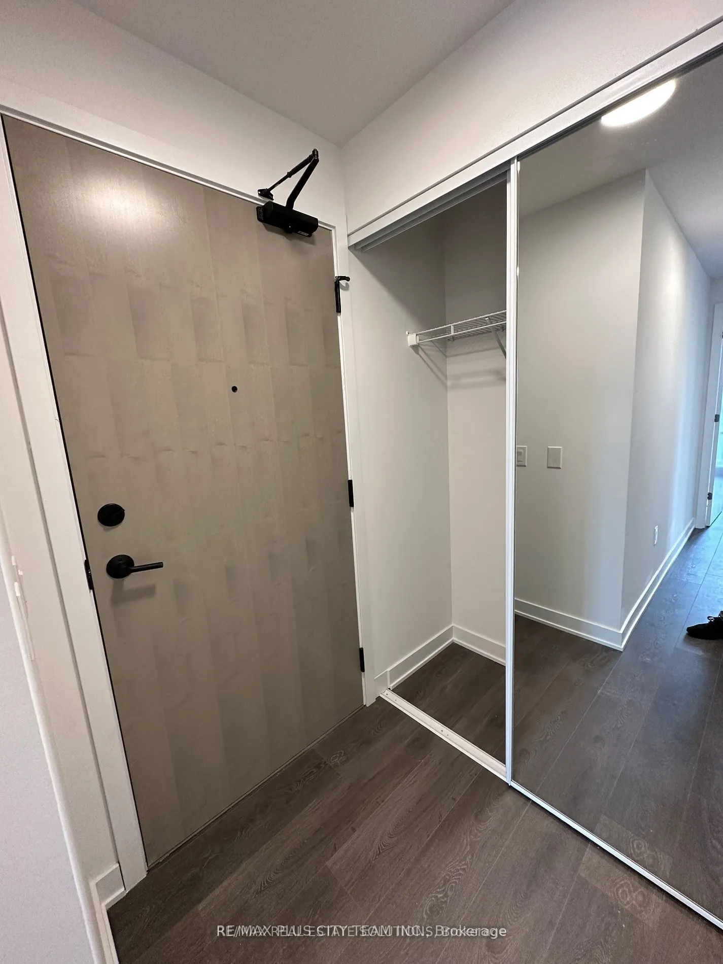 130 River Street, #2808