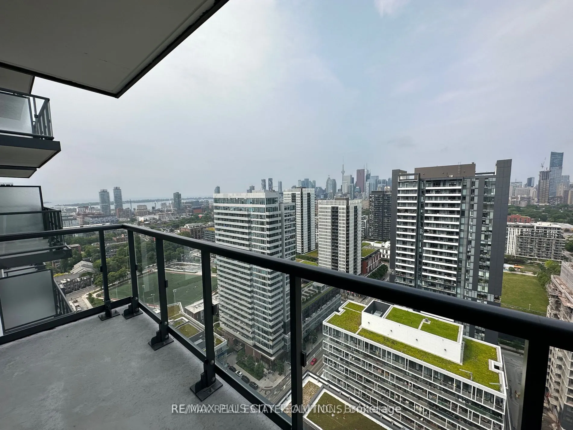 130 River Street, #2808