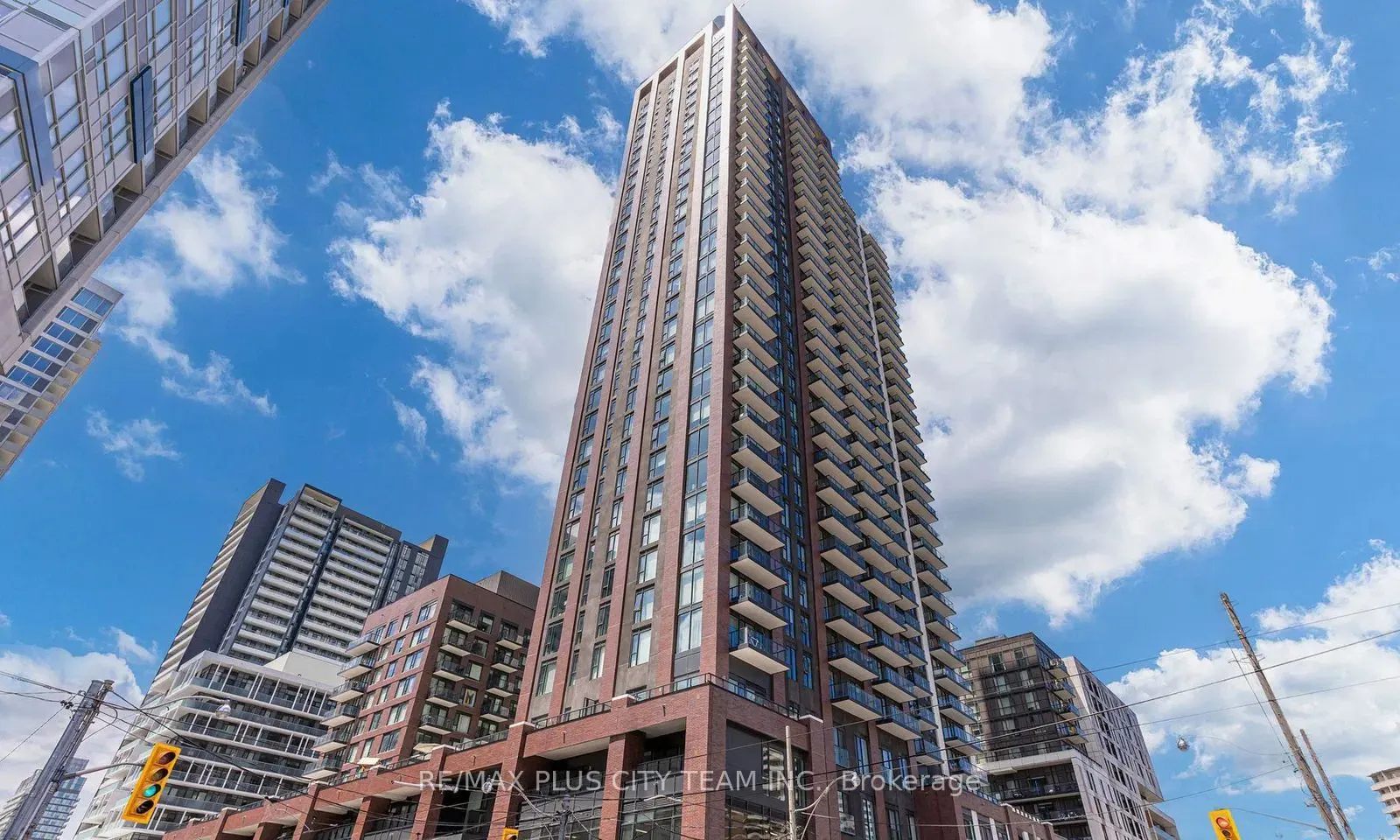 130 River Street, #2808