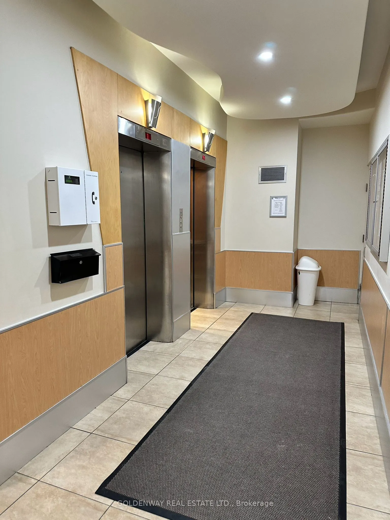 5949 Yonge Street, #808