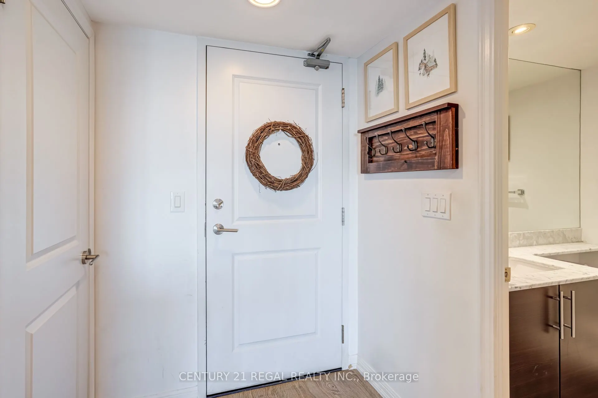 125 Western Battery Road, #1708