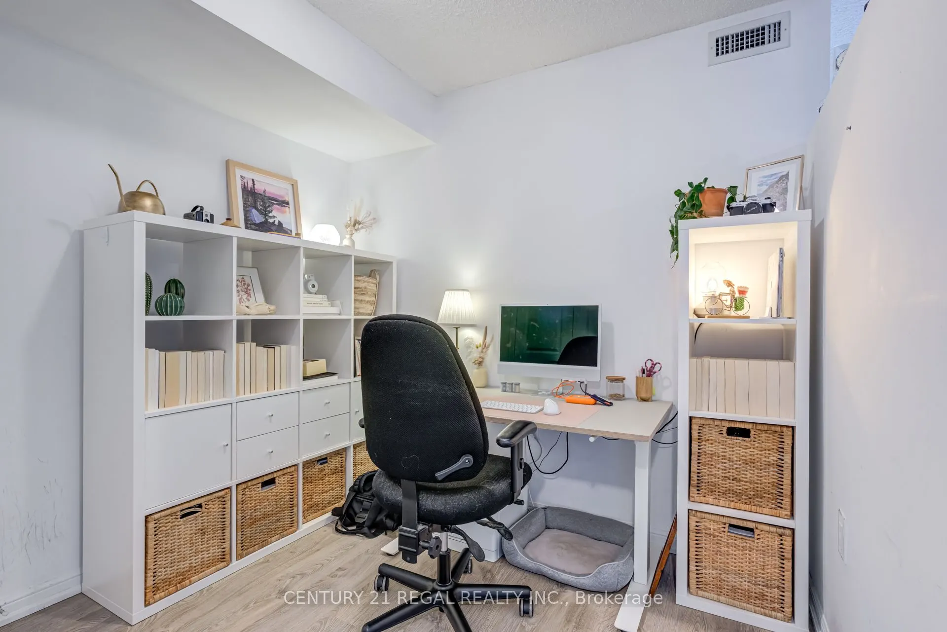 125 Western Battery Road, #1708