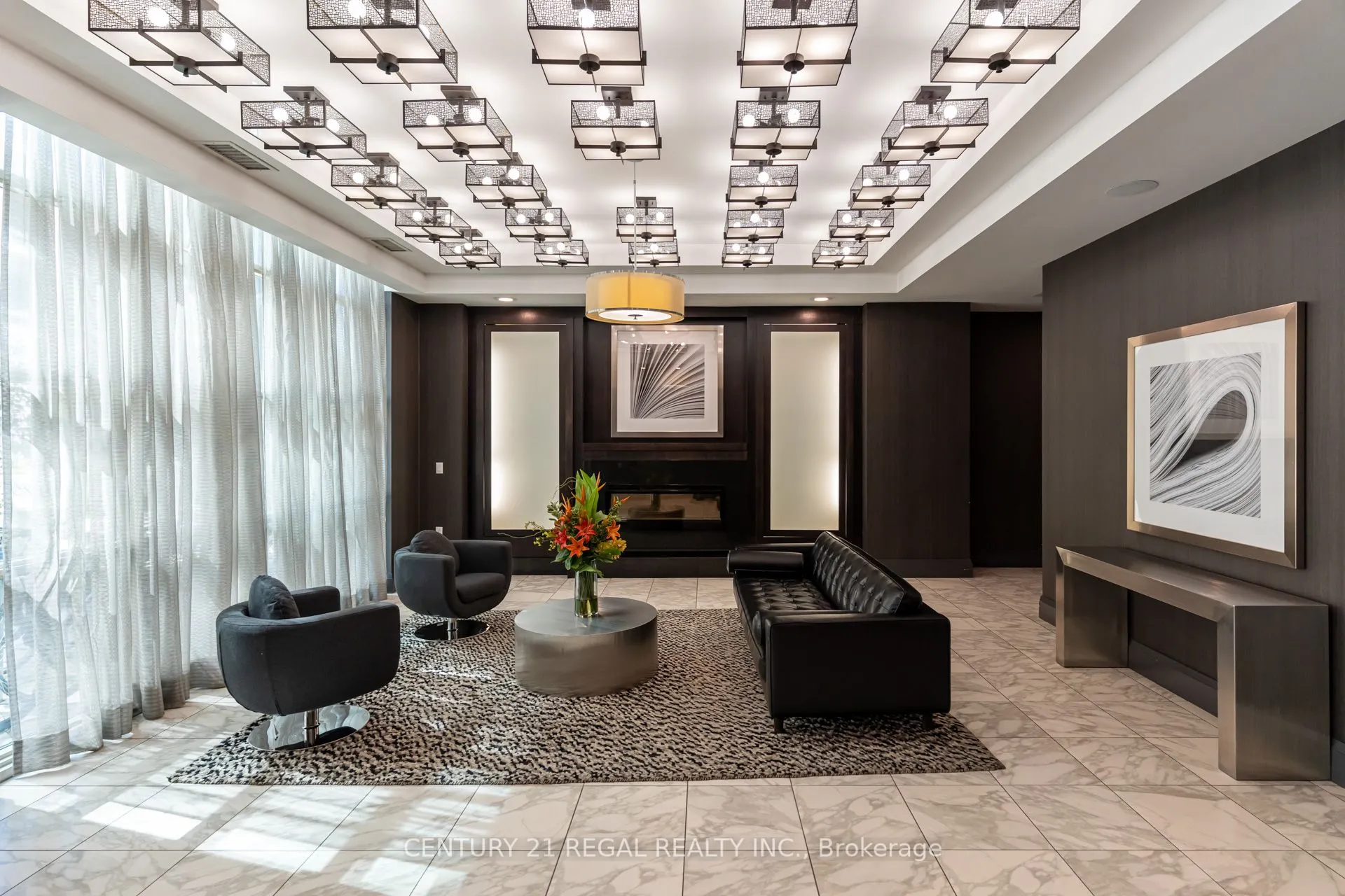 125 Western Battery Road, #1708
