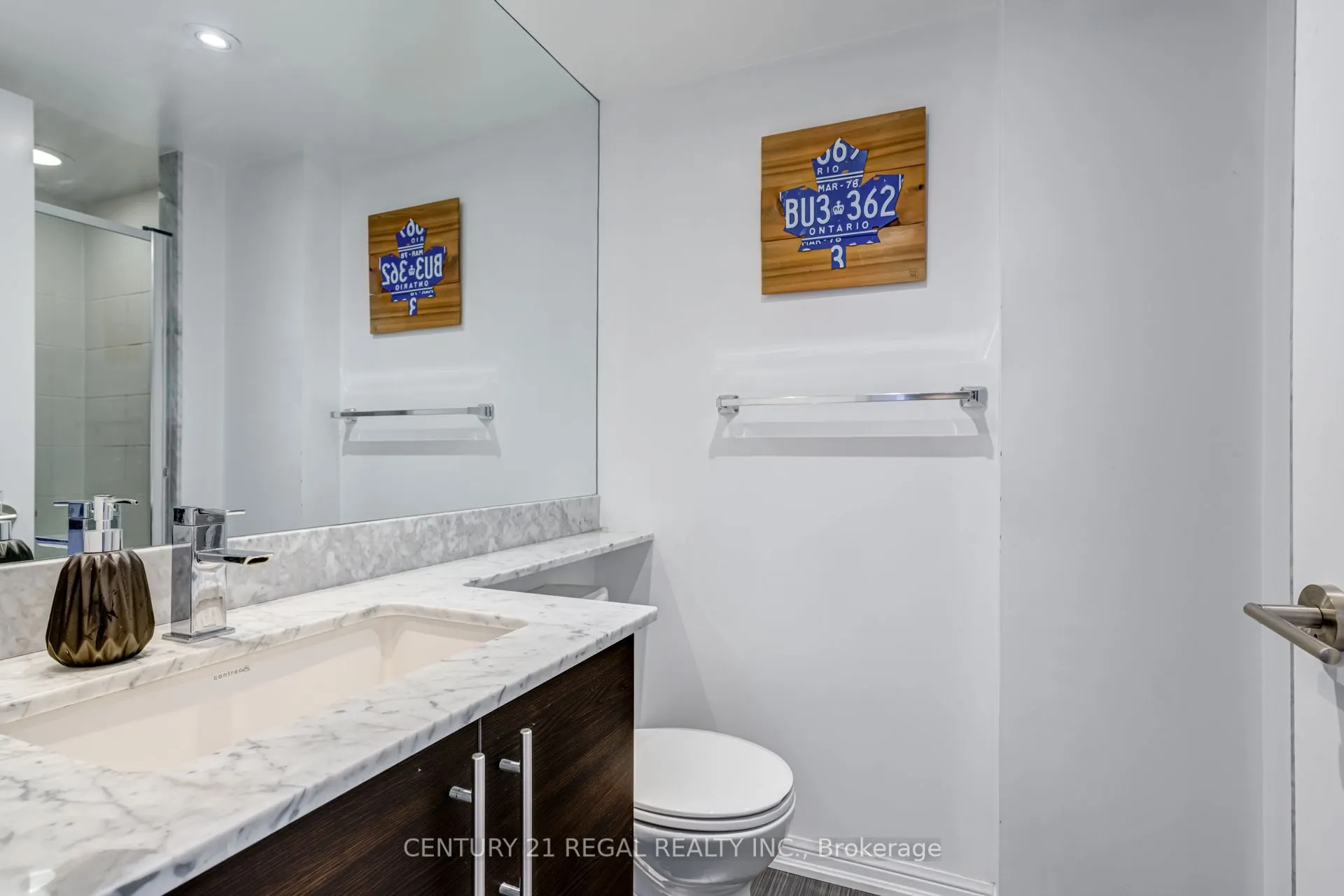 125 Western Battery Road, #1708