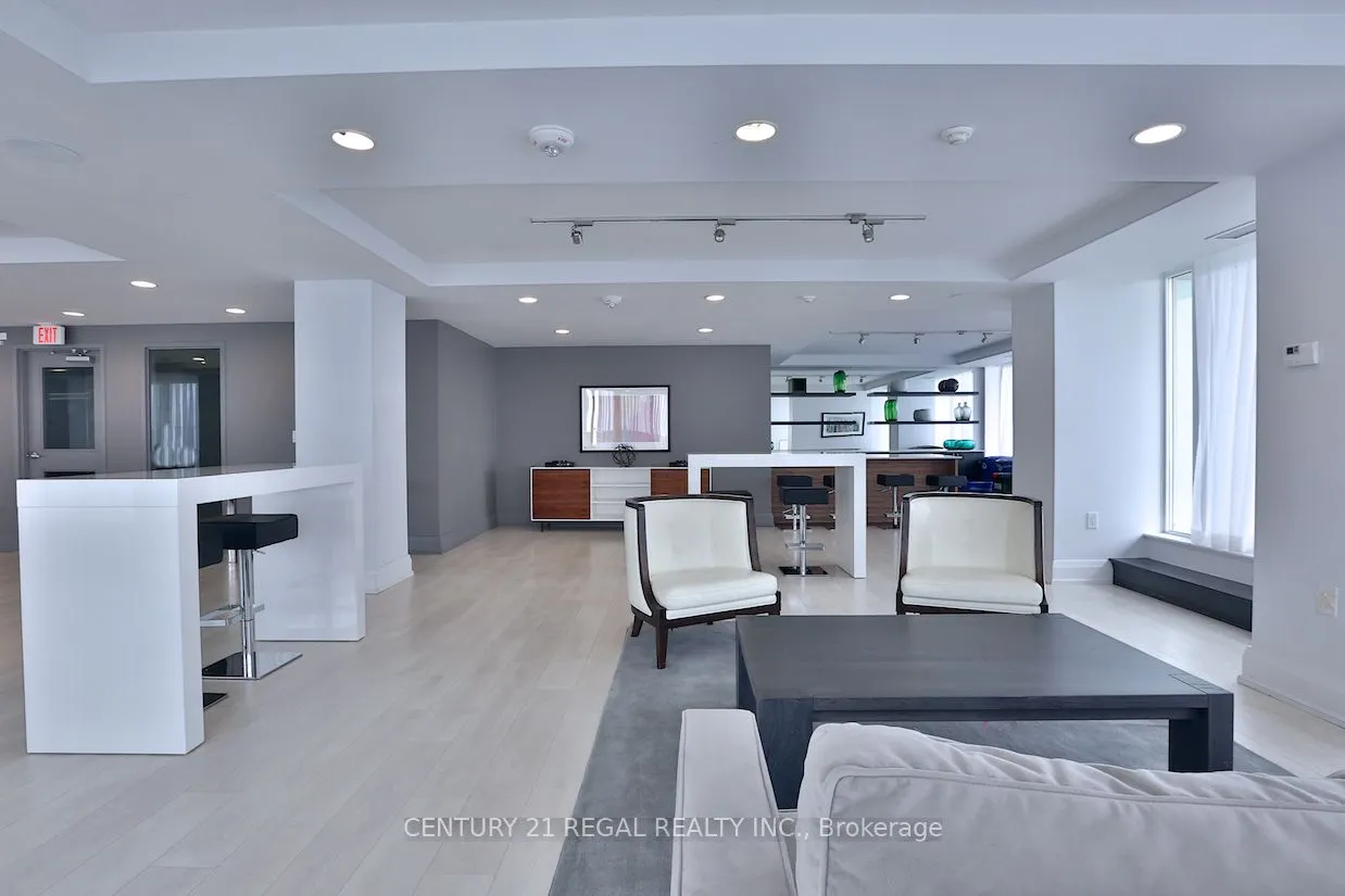 125 Western Battery Road, #1708
