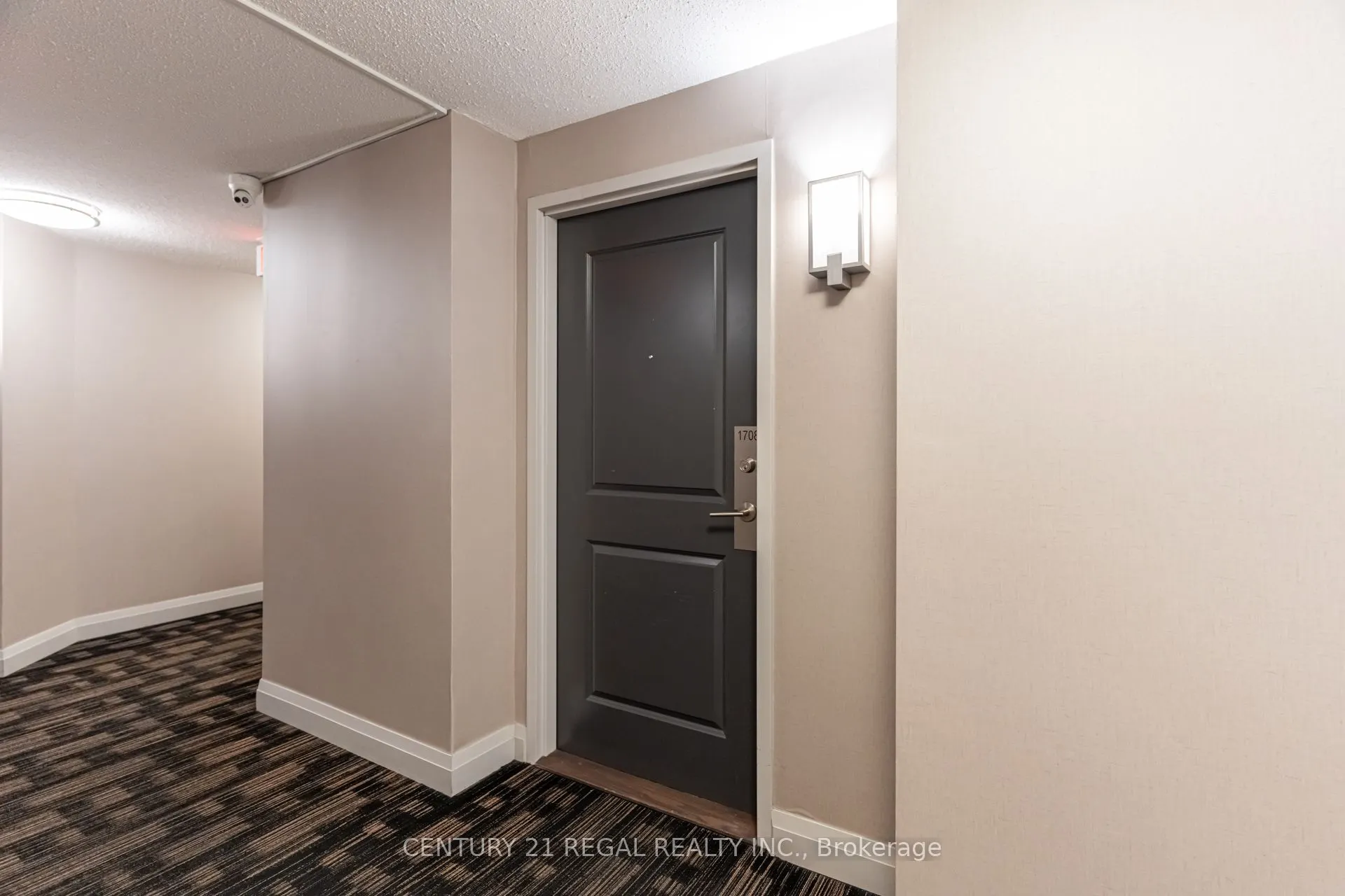 125 Western Battery Road, #1708