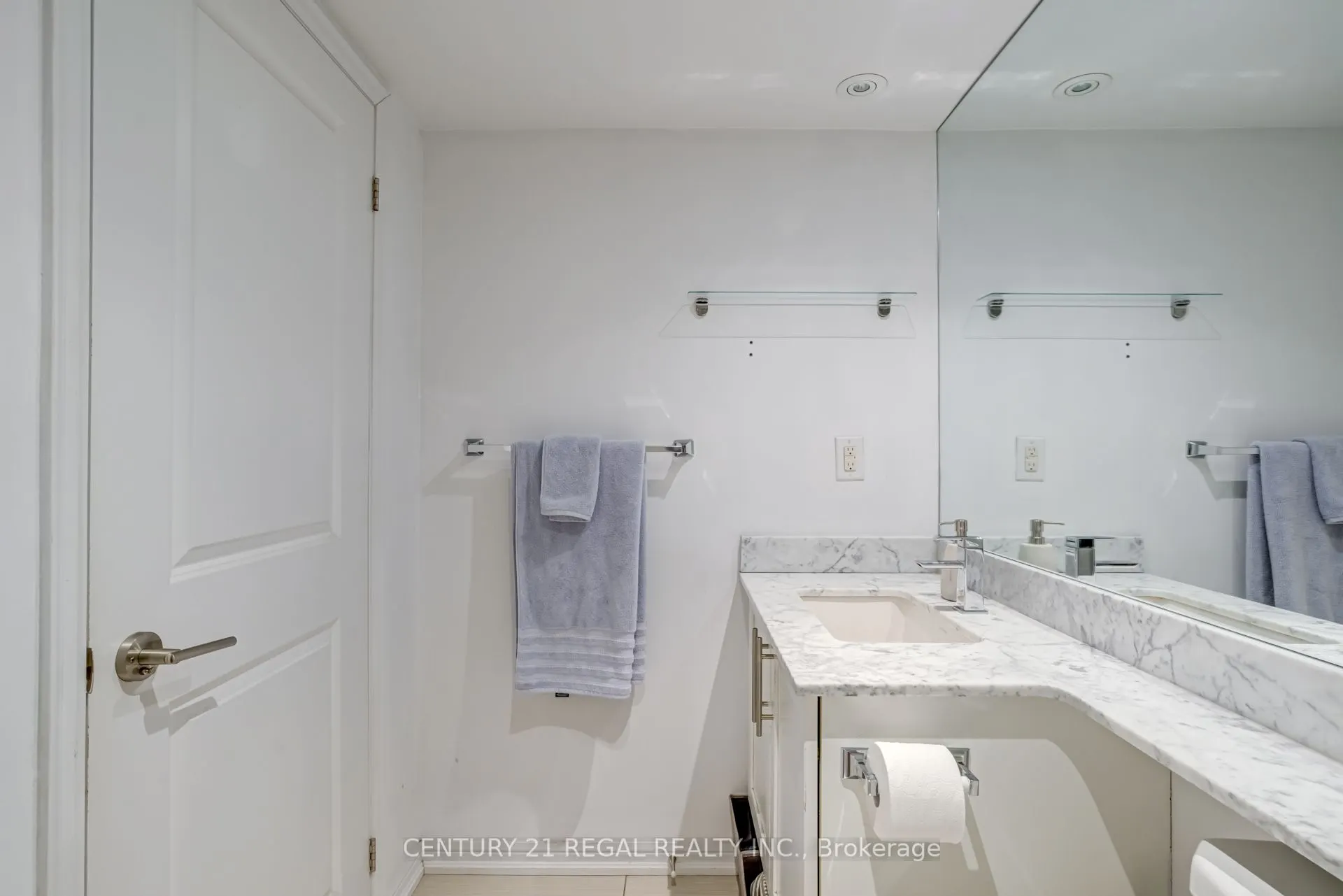 125 Western Battery Road, #1708