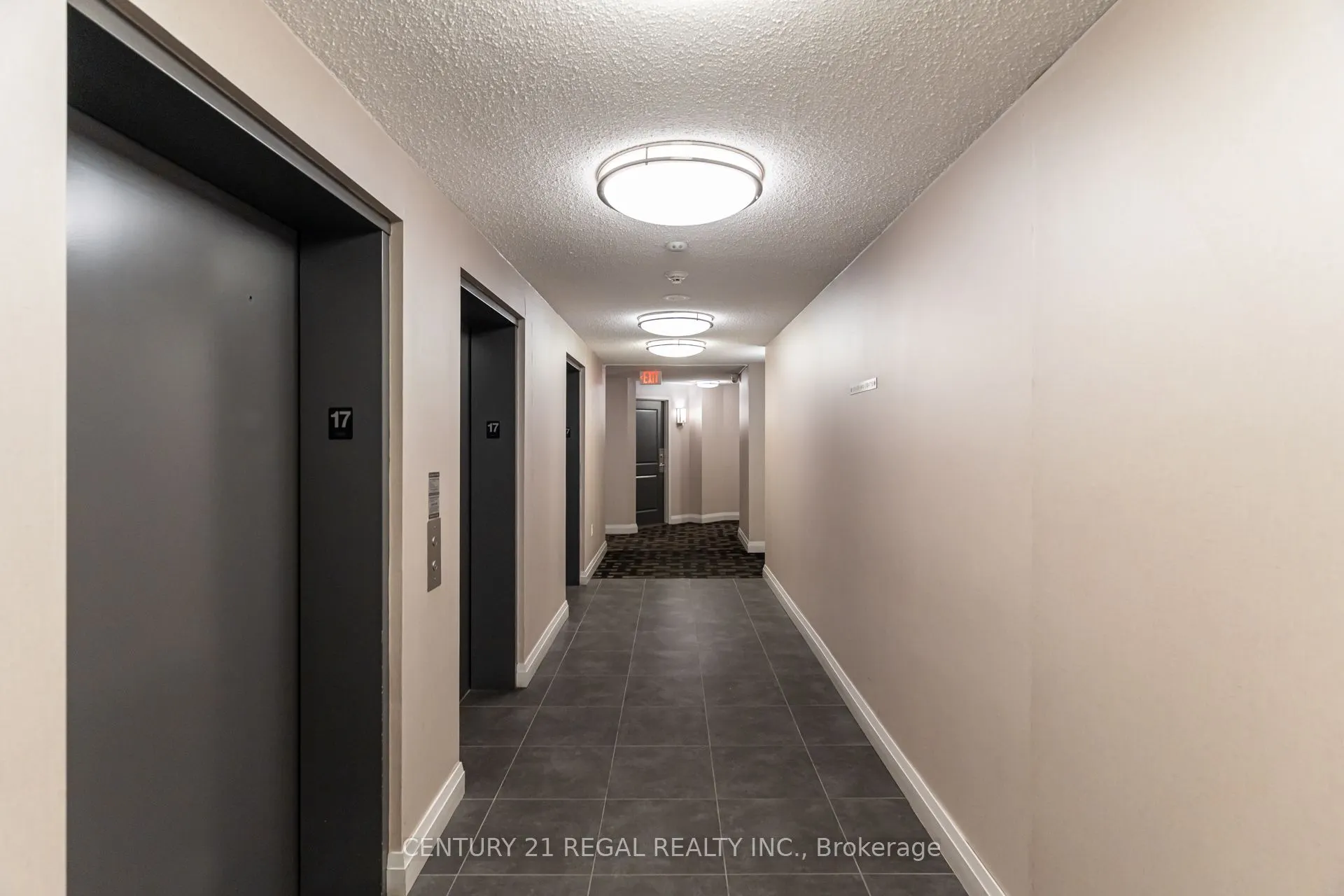 125 Western Battery Road, #1708
