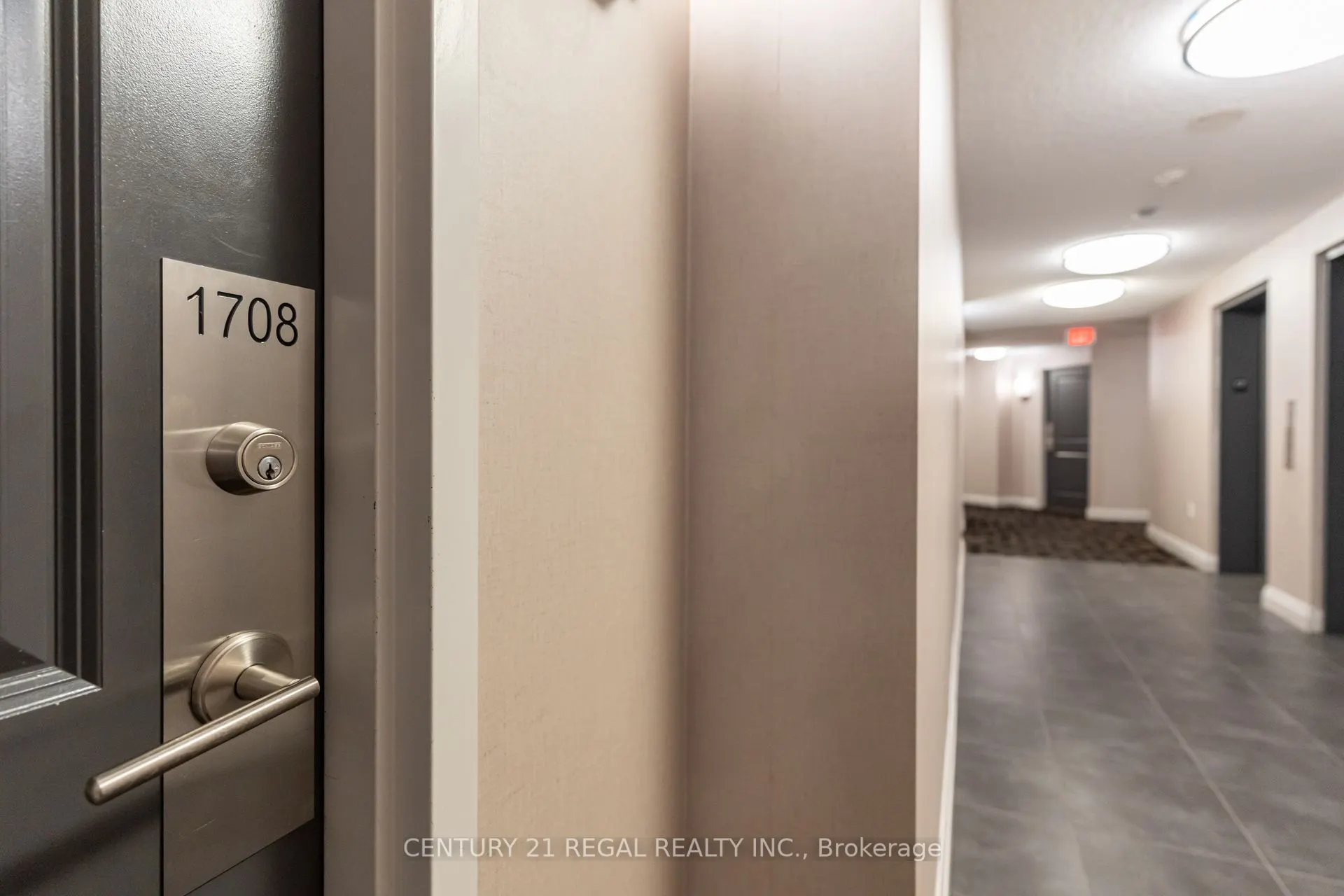 125 Western Battery Road, #1708