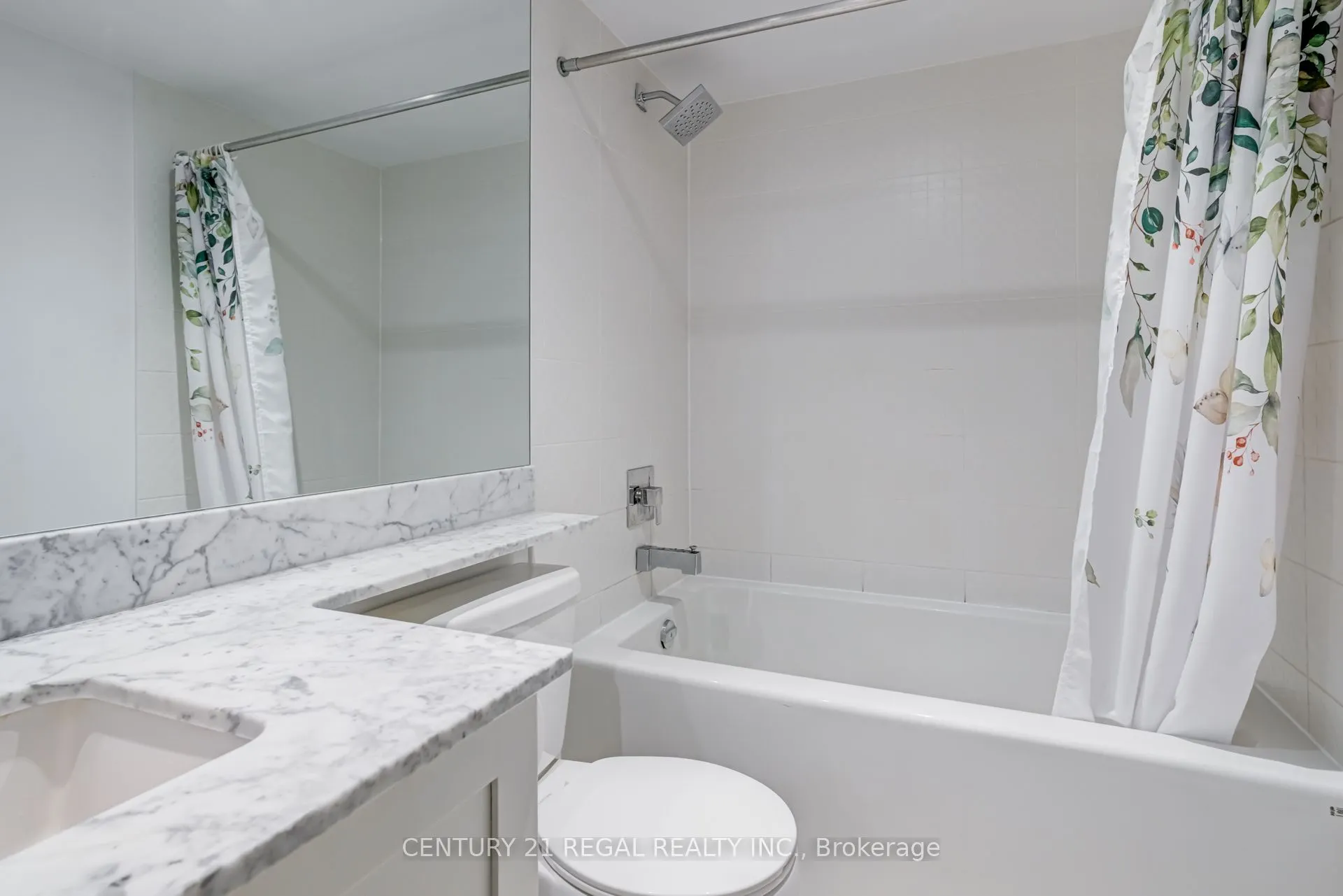 125 Western Battery Road, #1708