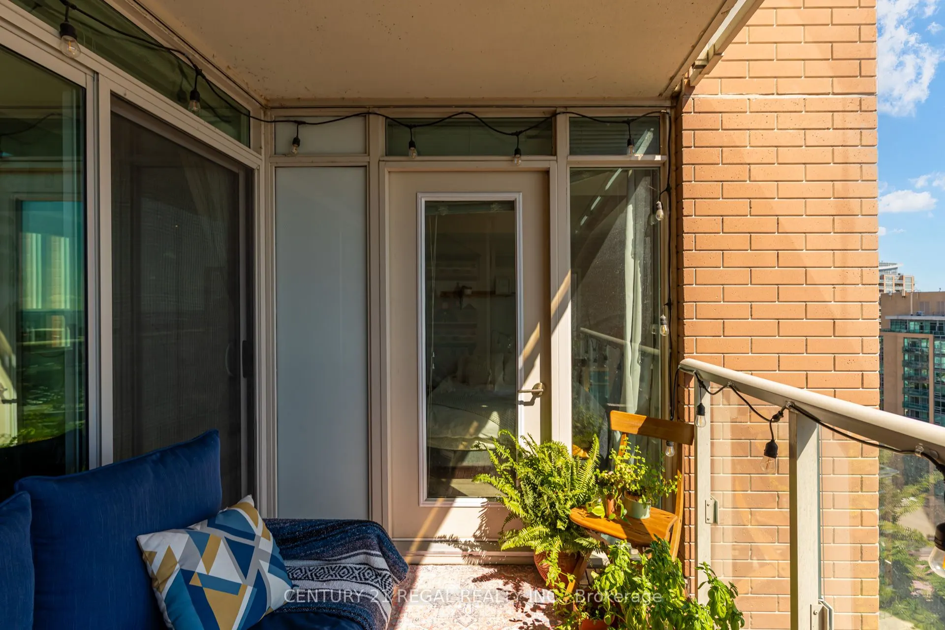 125 Western Battery Road, #1708