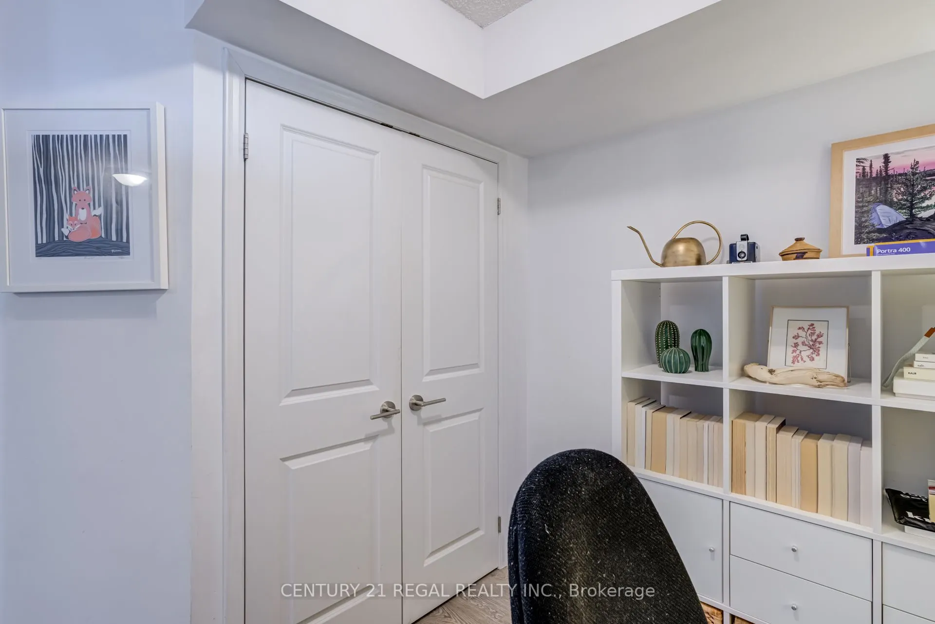 125 Western Battery Road, #1708