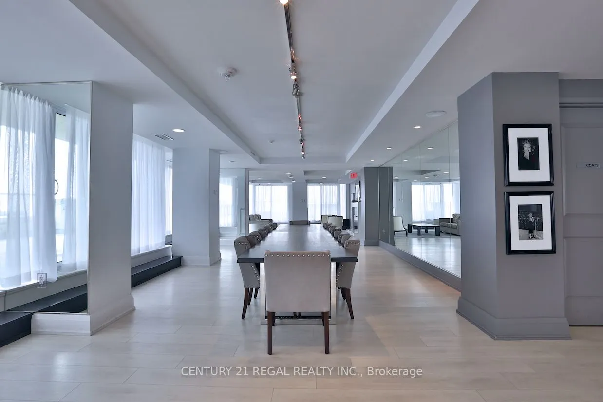 125 Western Battery Road, #1708