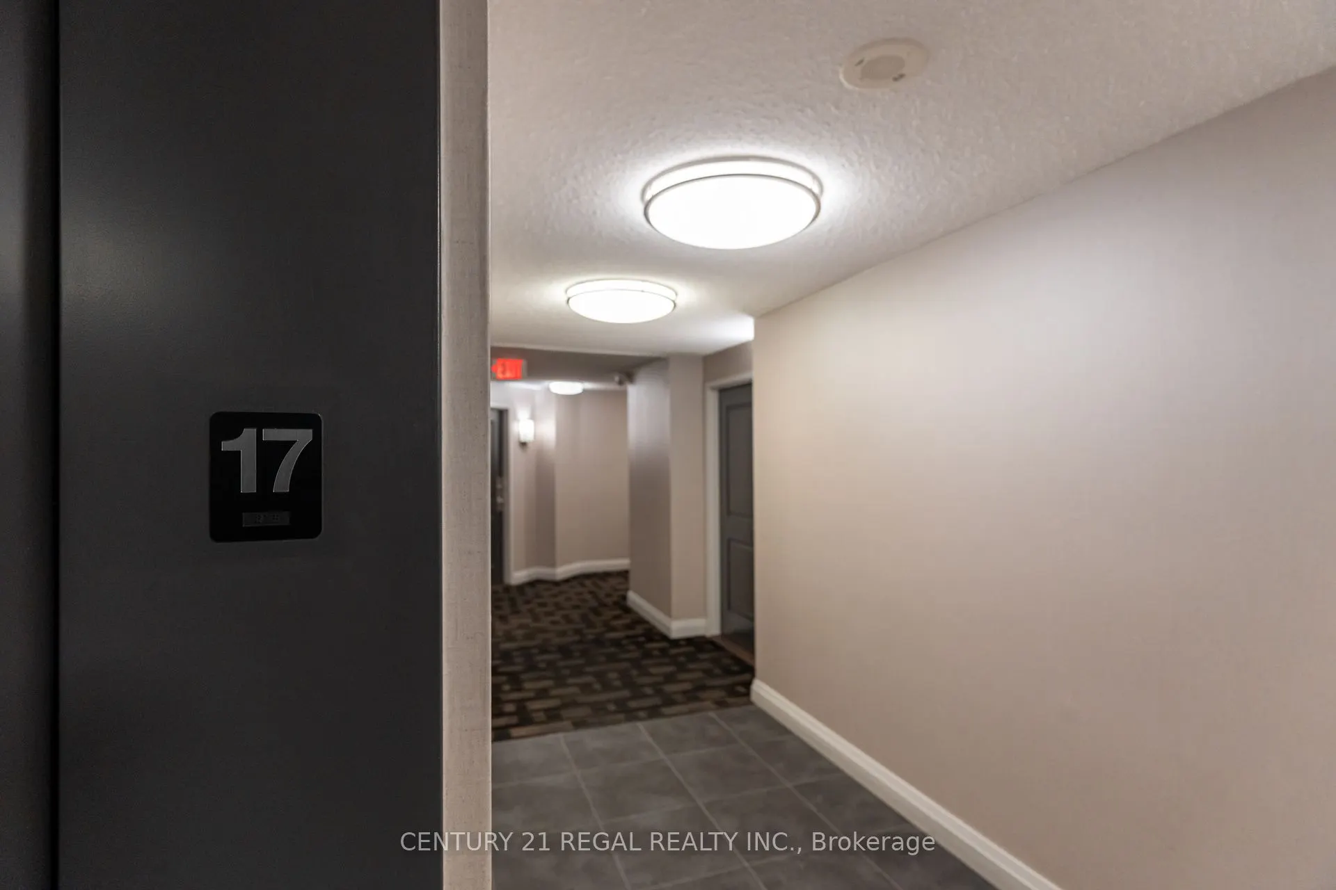 125 Western Battery Road, #1708