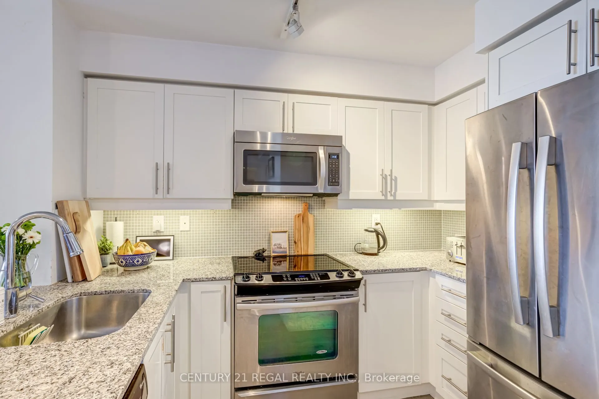 125 Western Battery Road, #1708