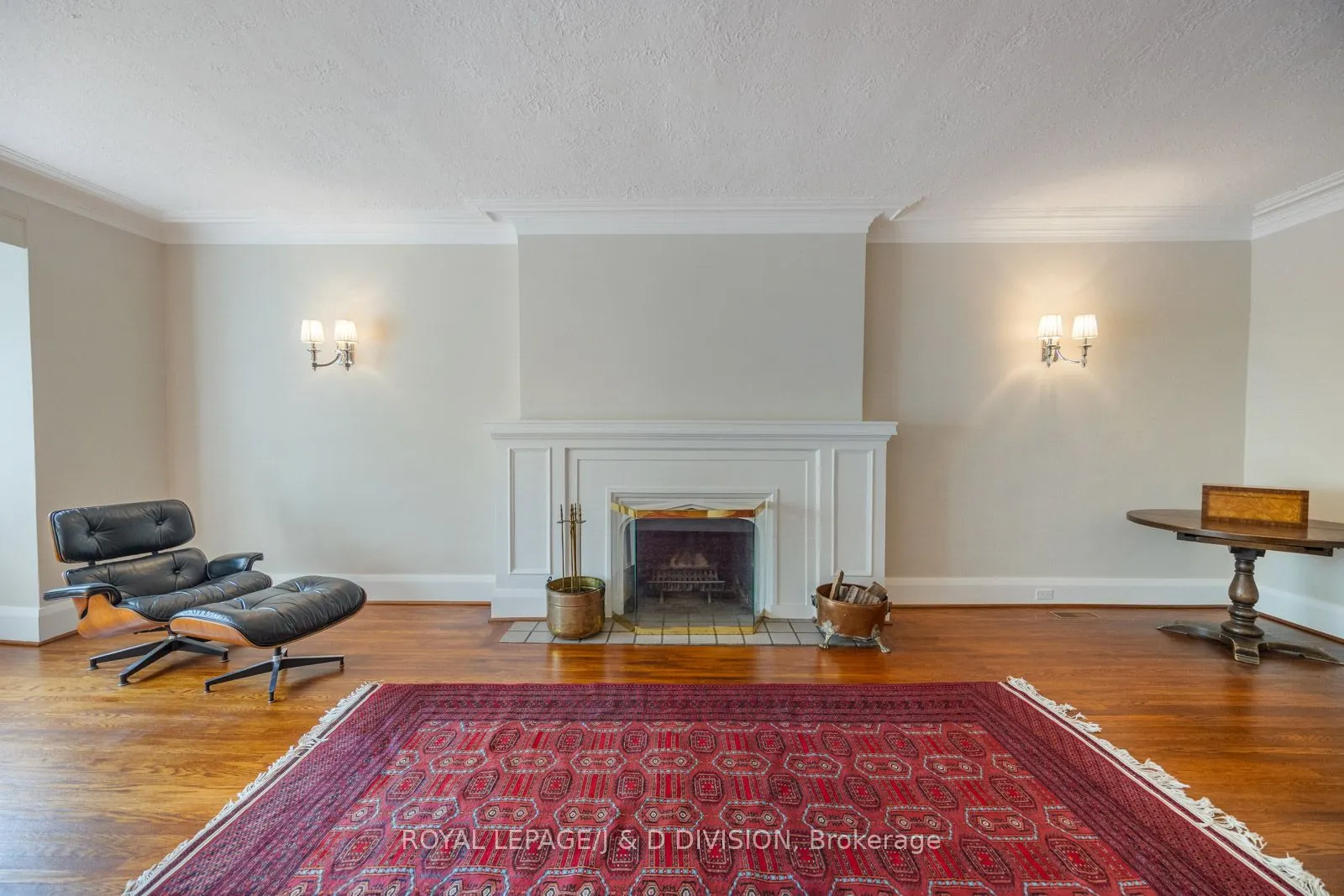 4 Highbourne Road