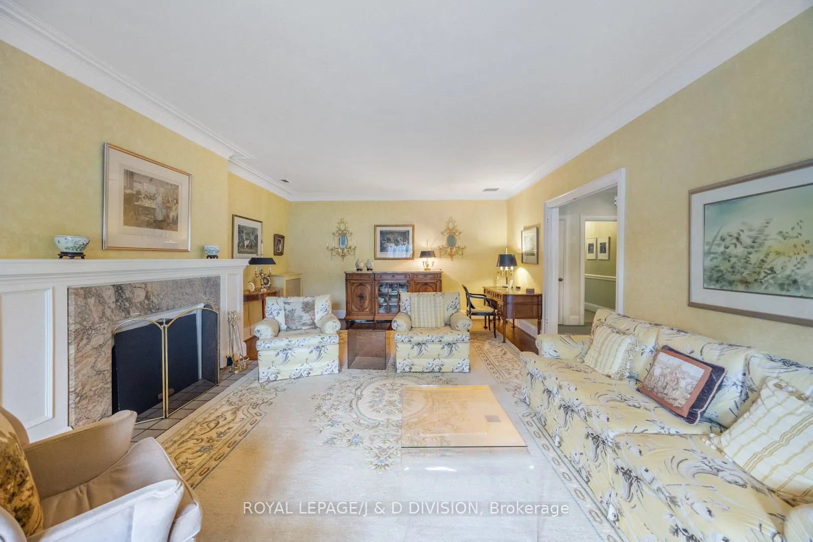 4 Highbourne Road