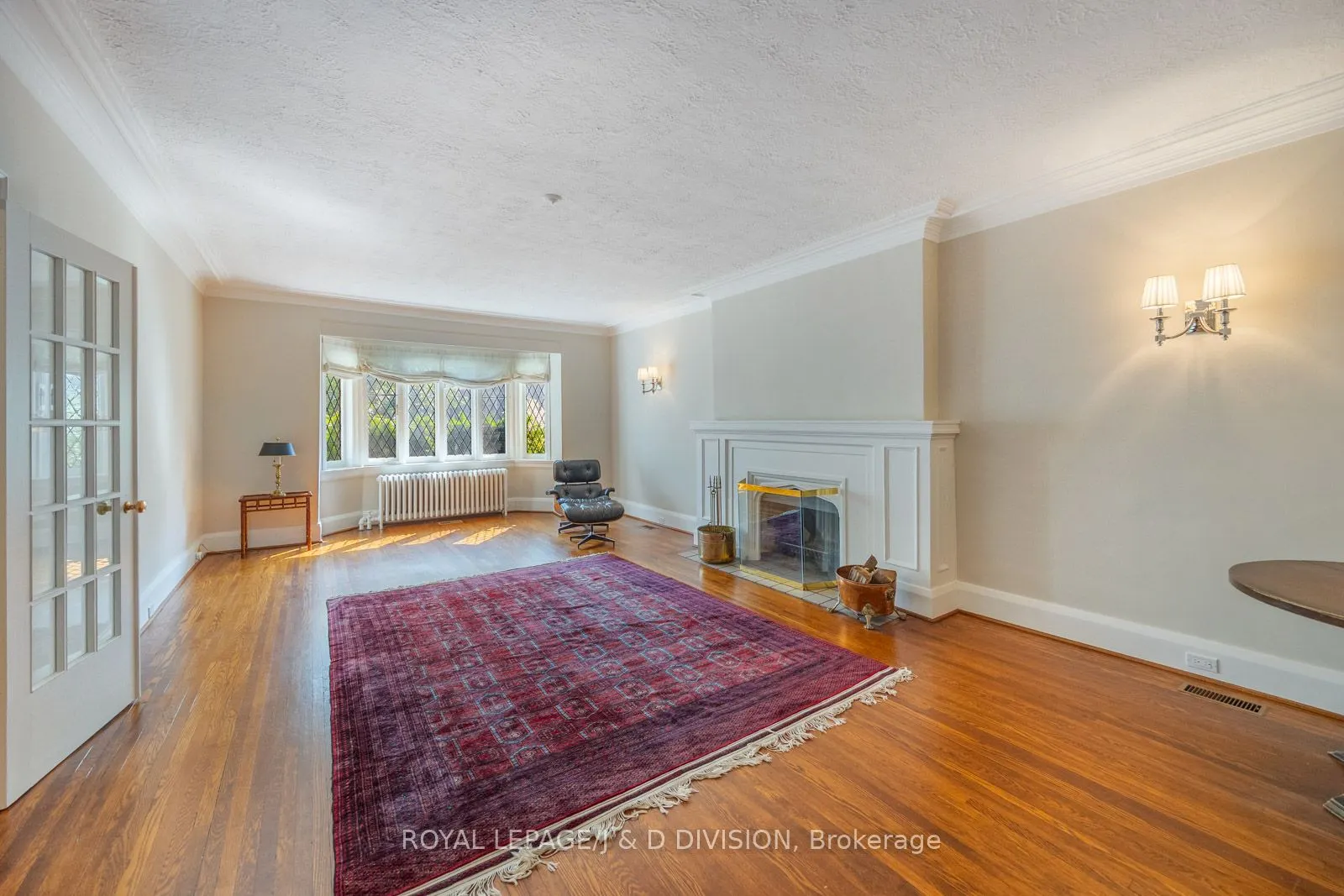 4 Highbourne Road