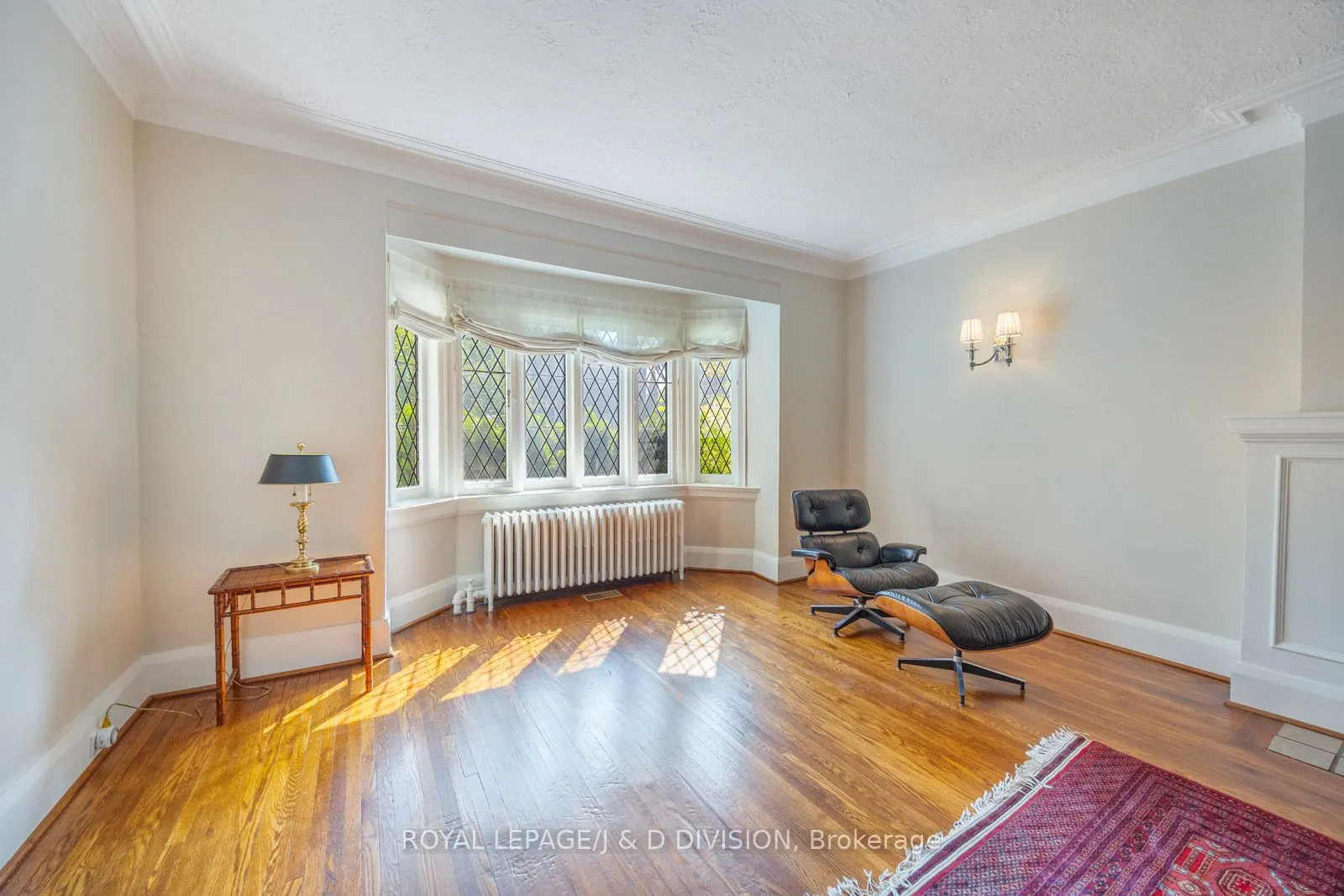4 Highbourne Road