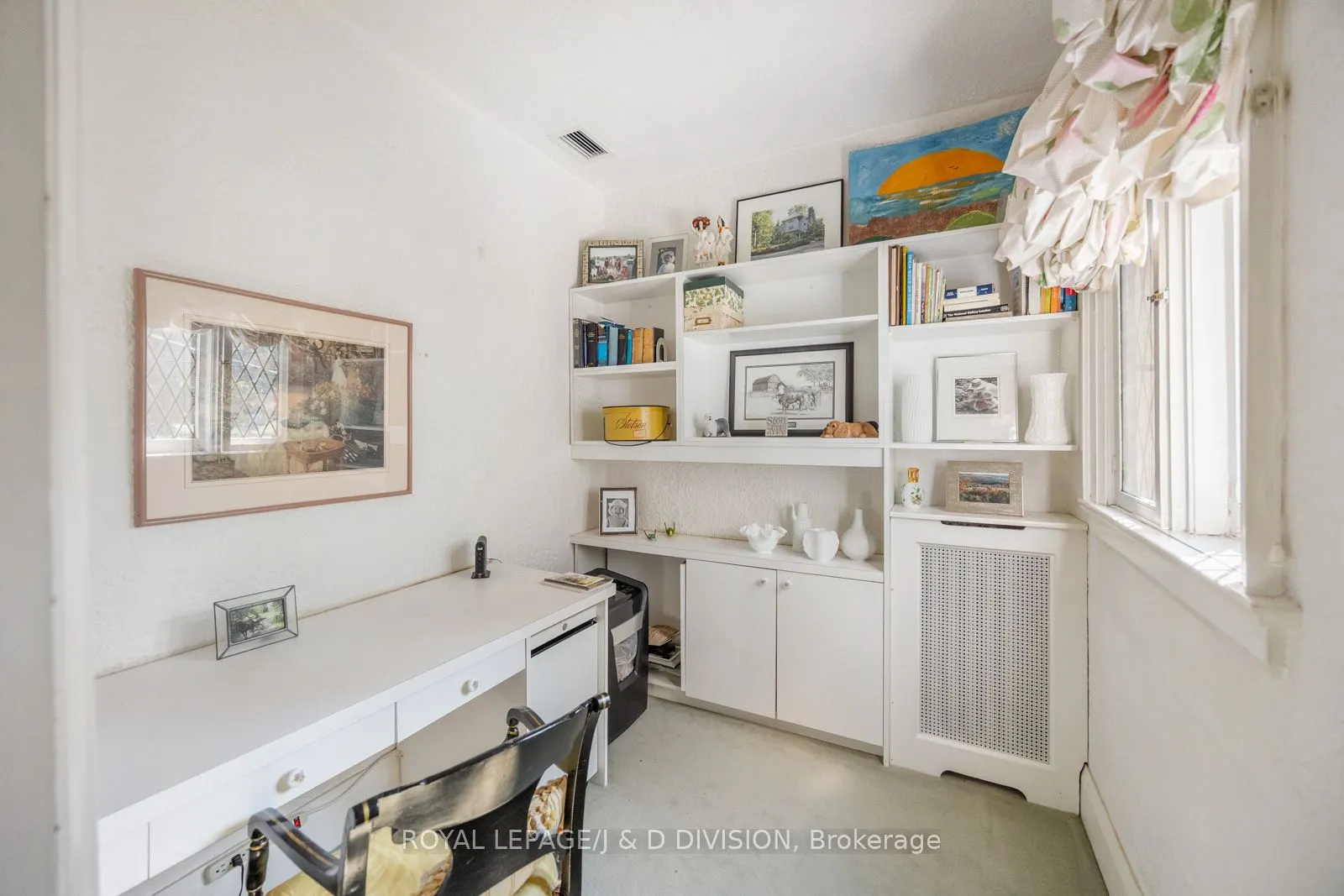 4 Highbourne Road
