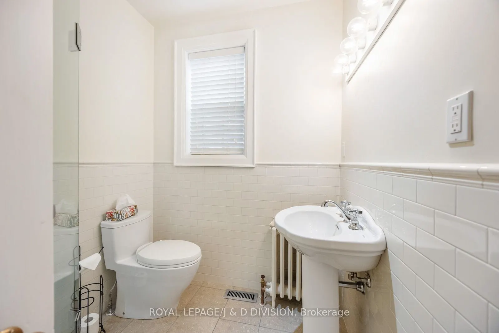 4 Highbourne Road