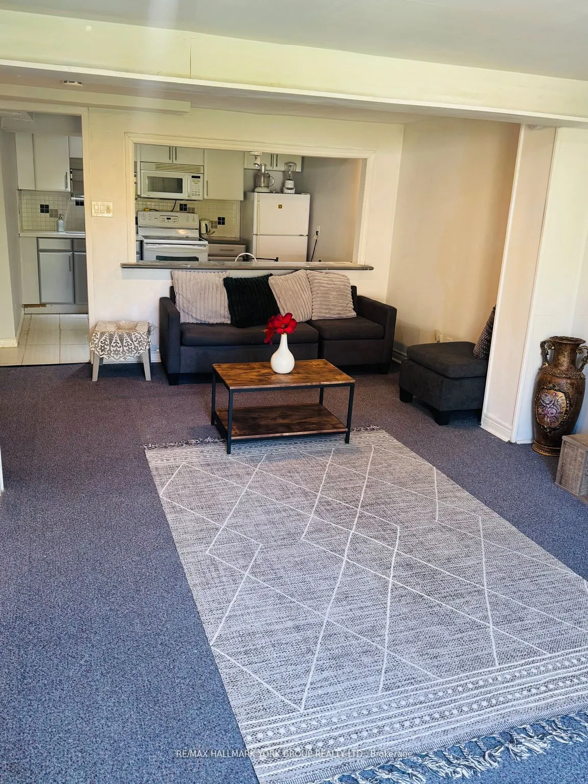 9 Micmac Crescent, #Lower