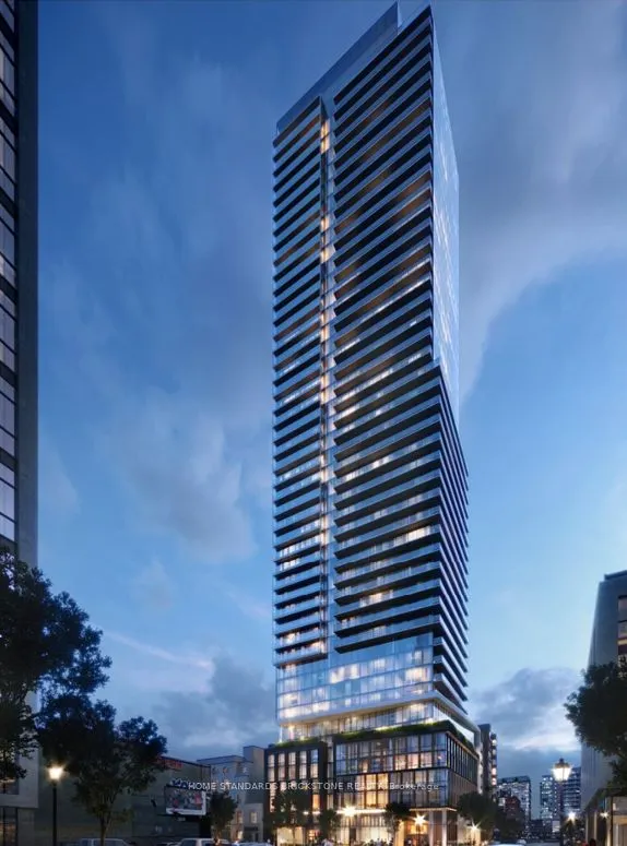 89 Church Street, #4302
