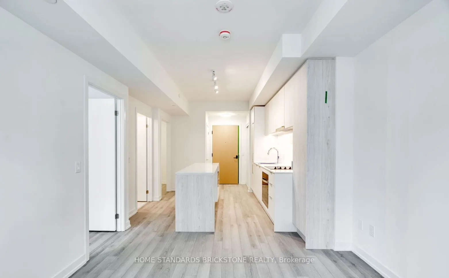 89 Church Street, #4302