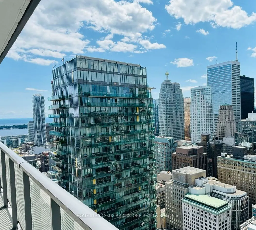 89 Church Street, #4302