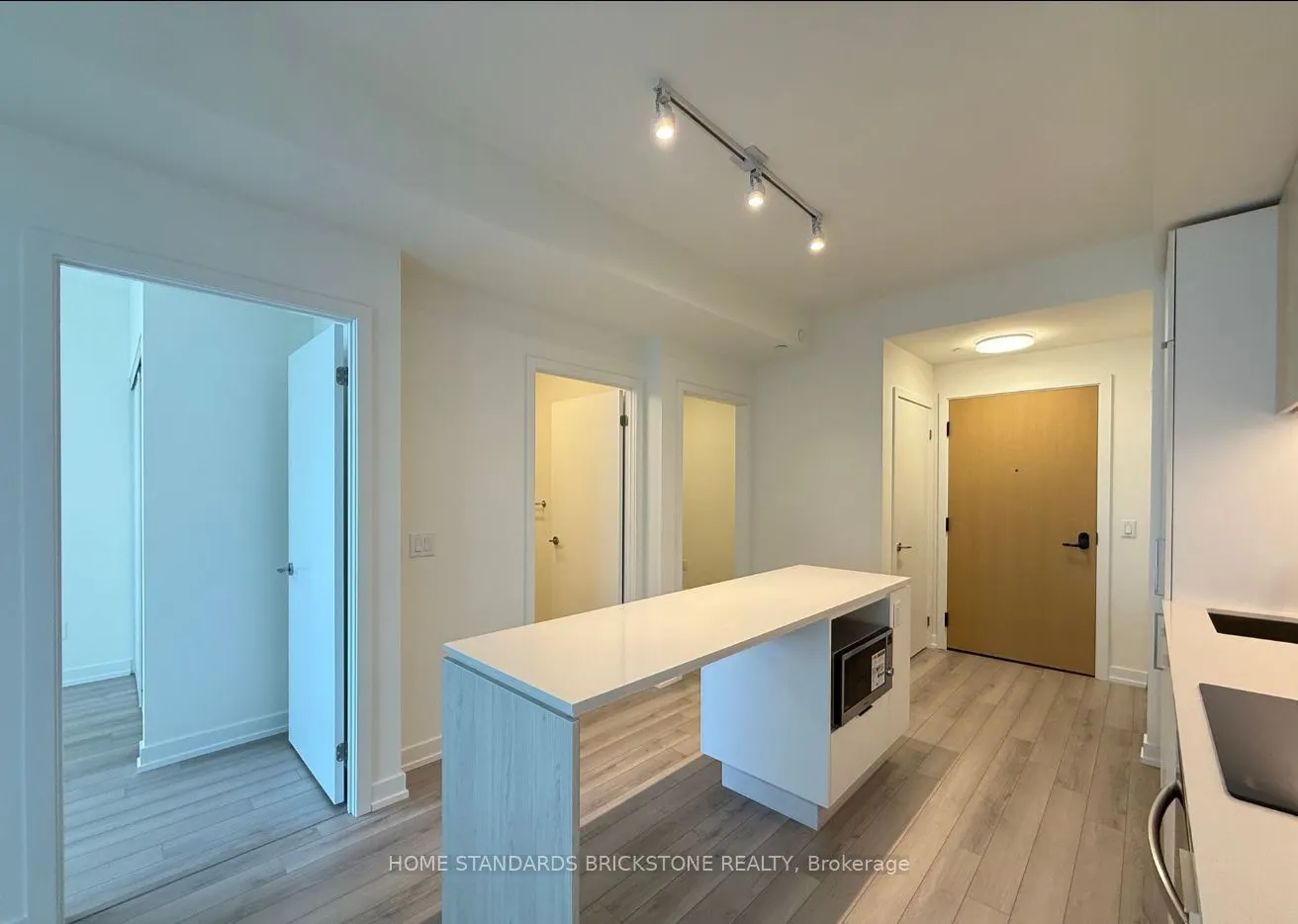 89 Church Street, #4302
