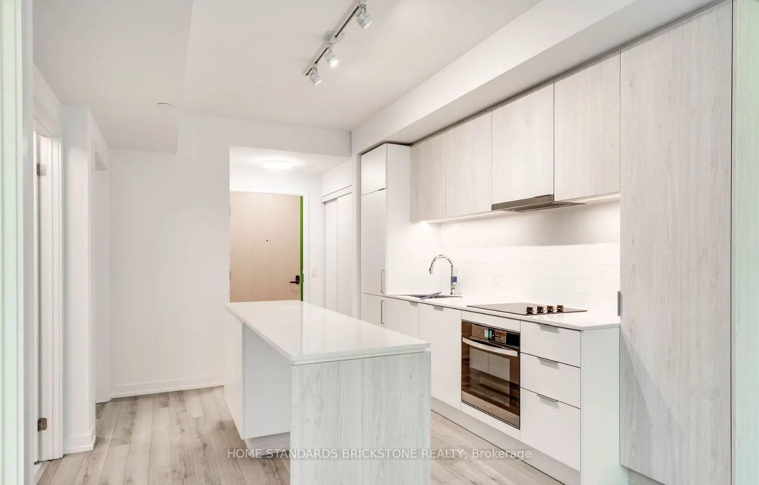 89 Church Street, #4302