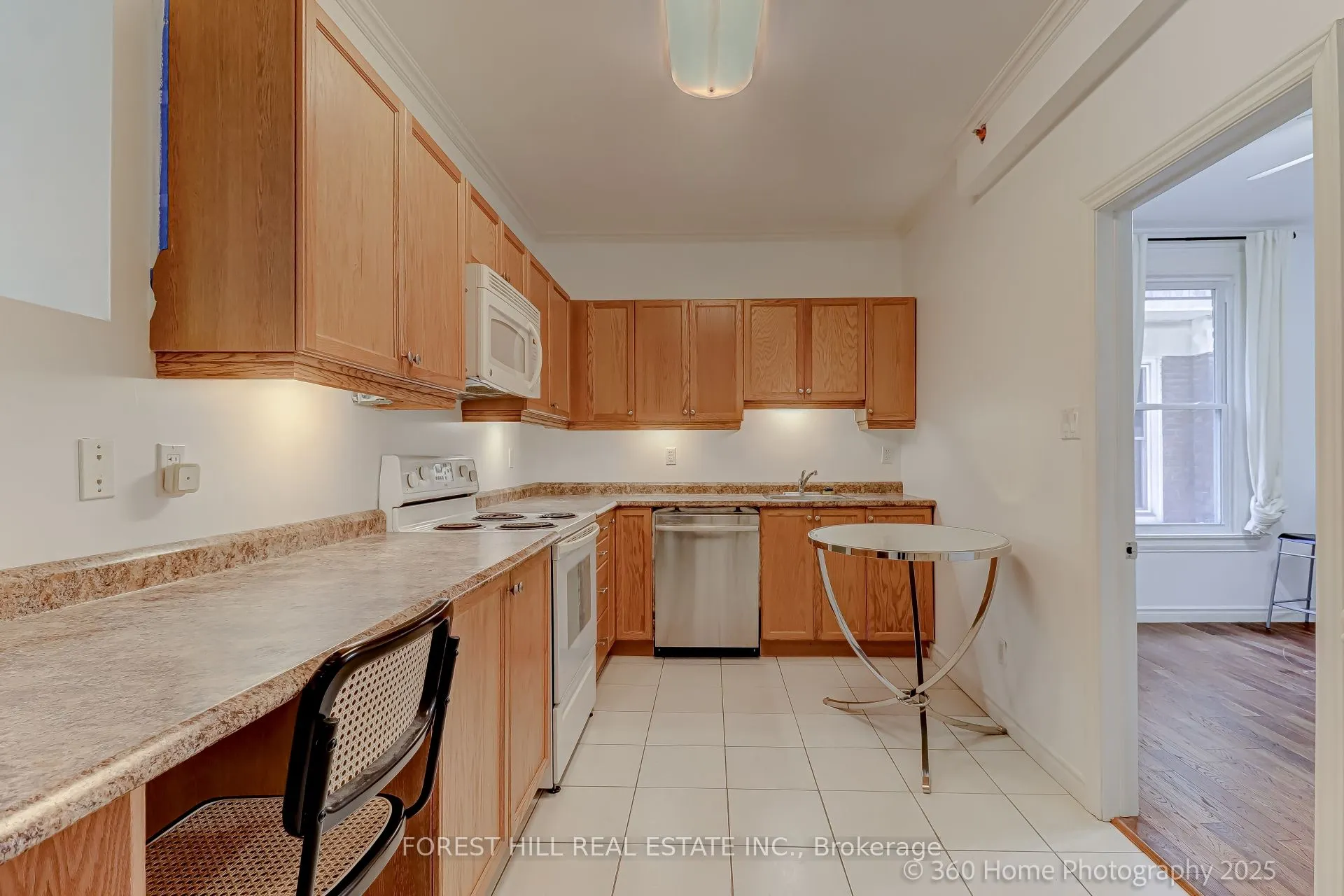 379 Huron Street