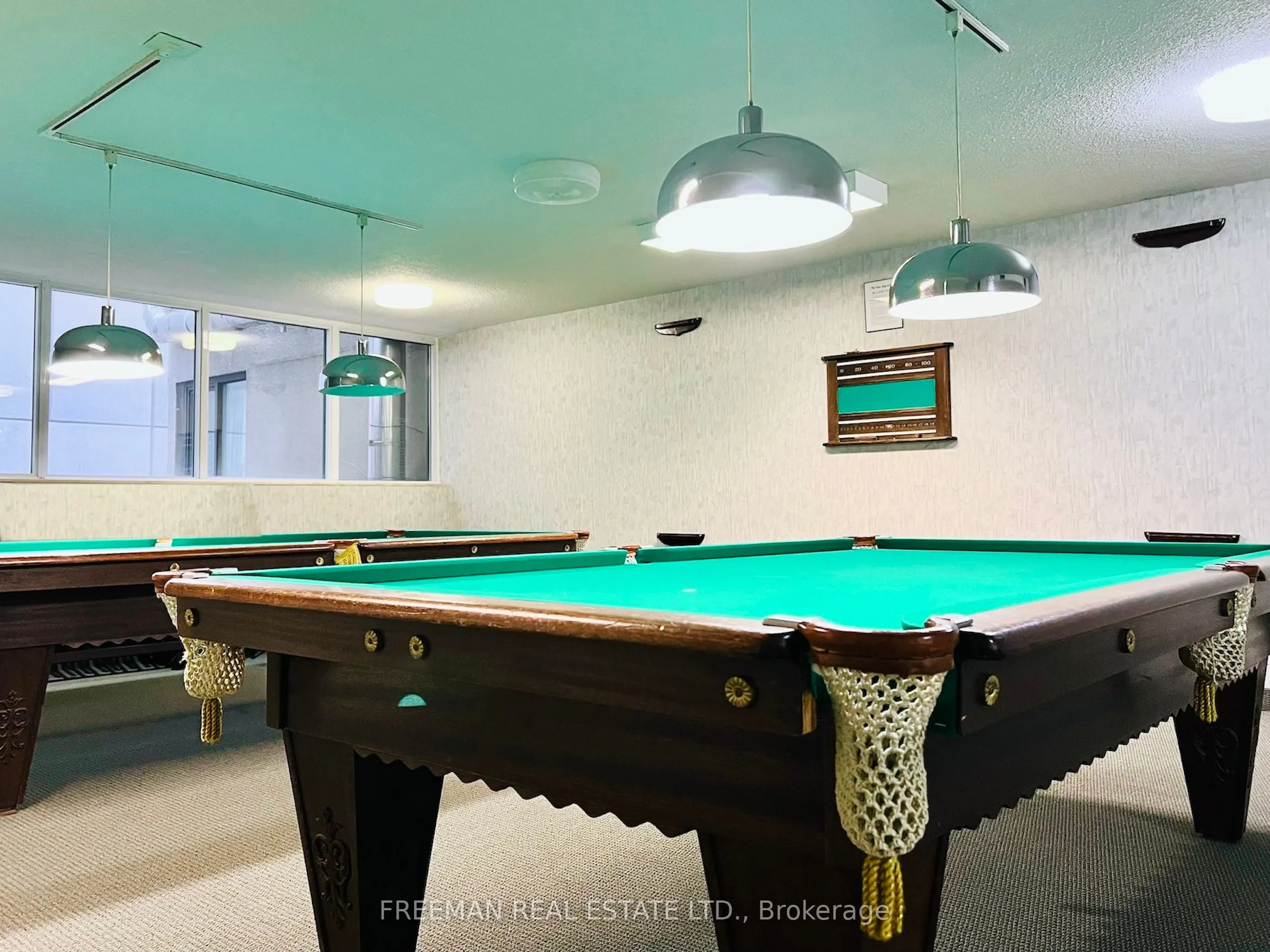 360 Bloor Street E, #204