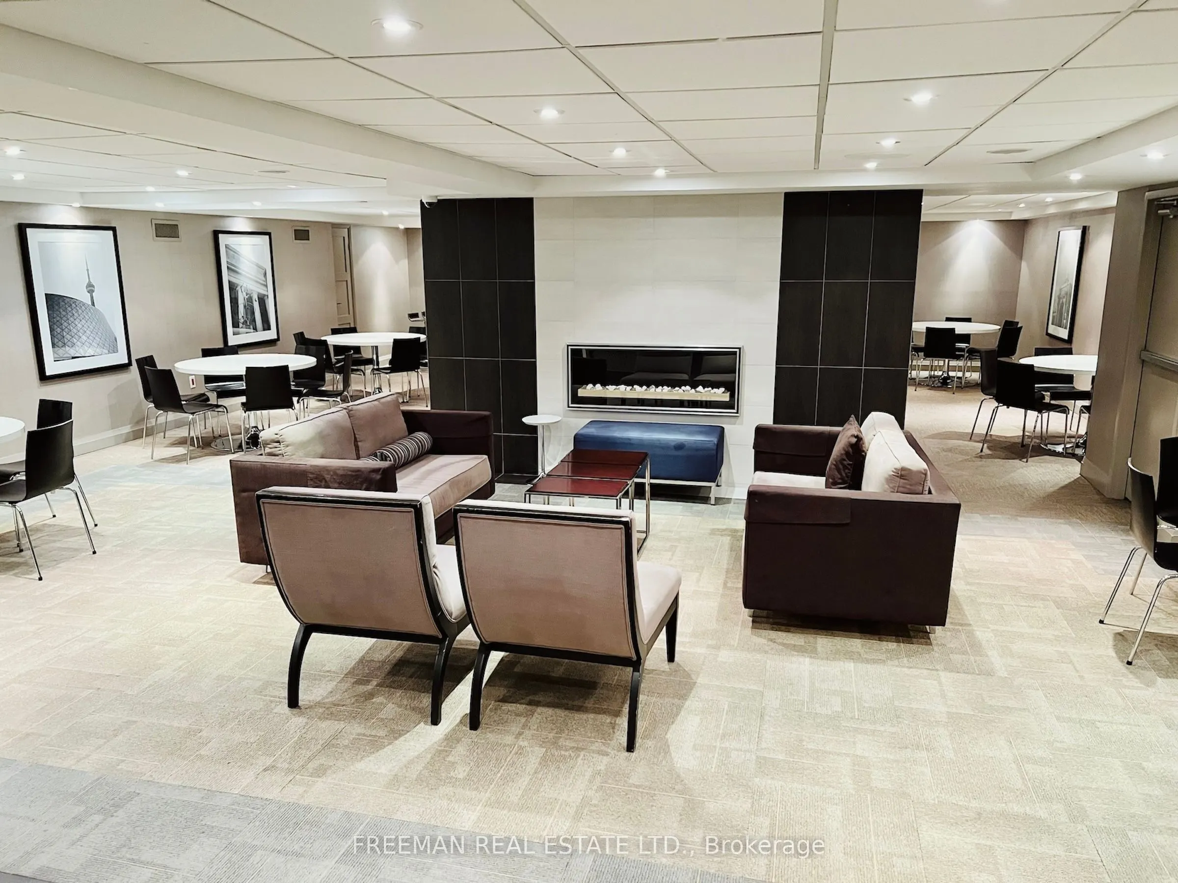 360 Bloor Street E, #204