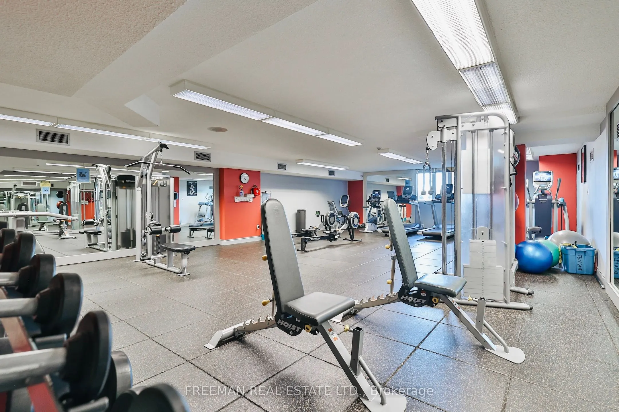 360 Bloor Street E, #204